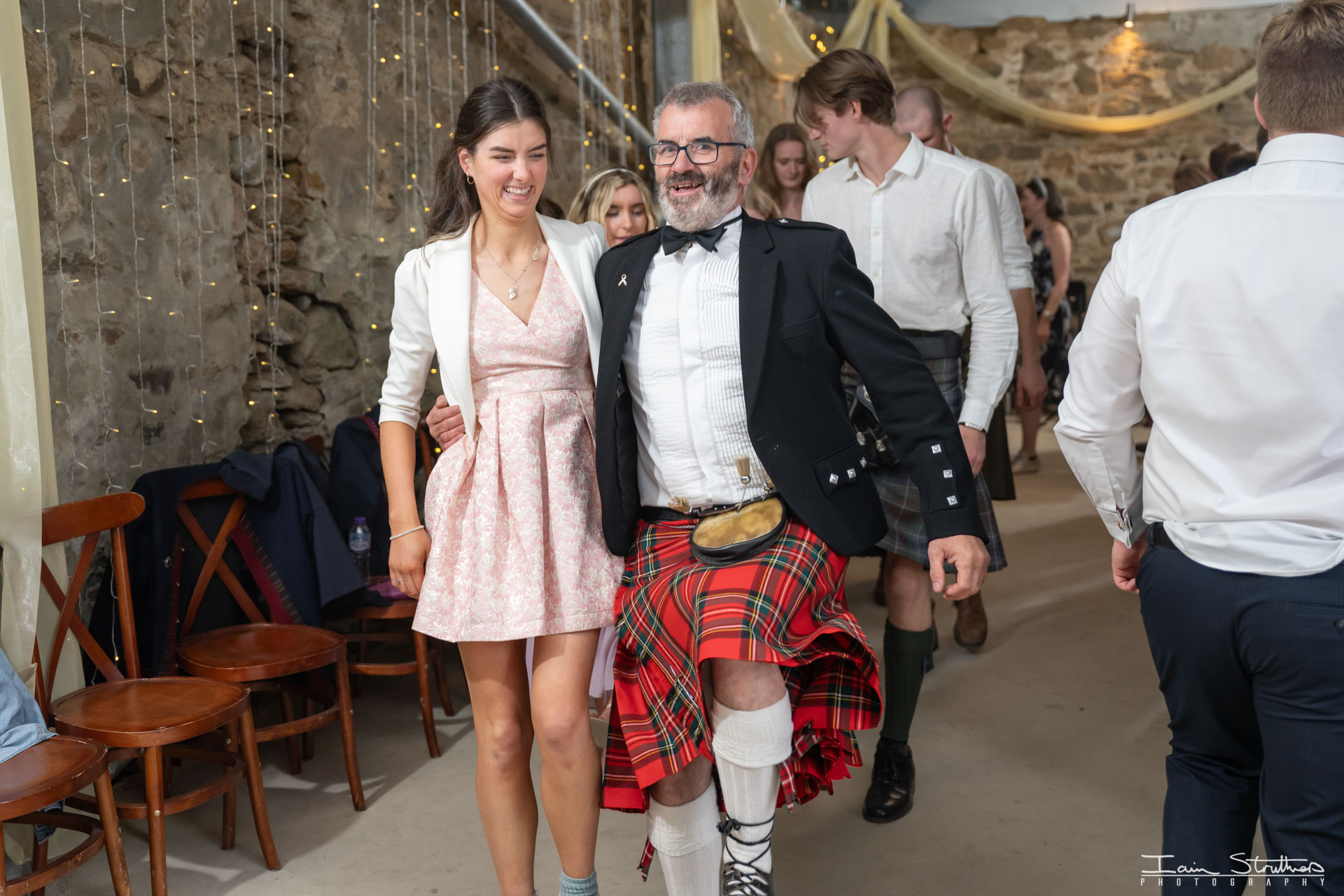 Helen & Sam wedding photograph 86