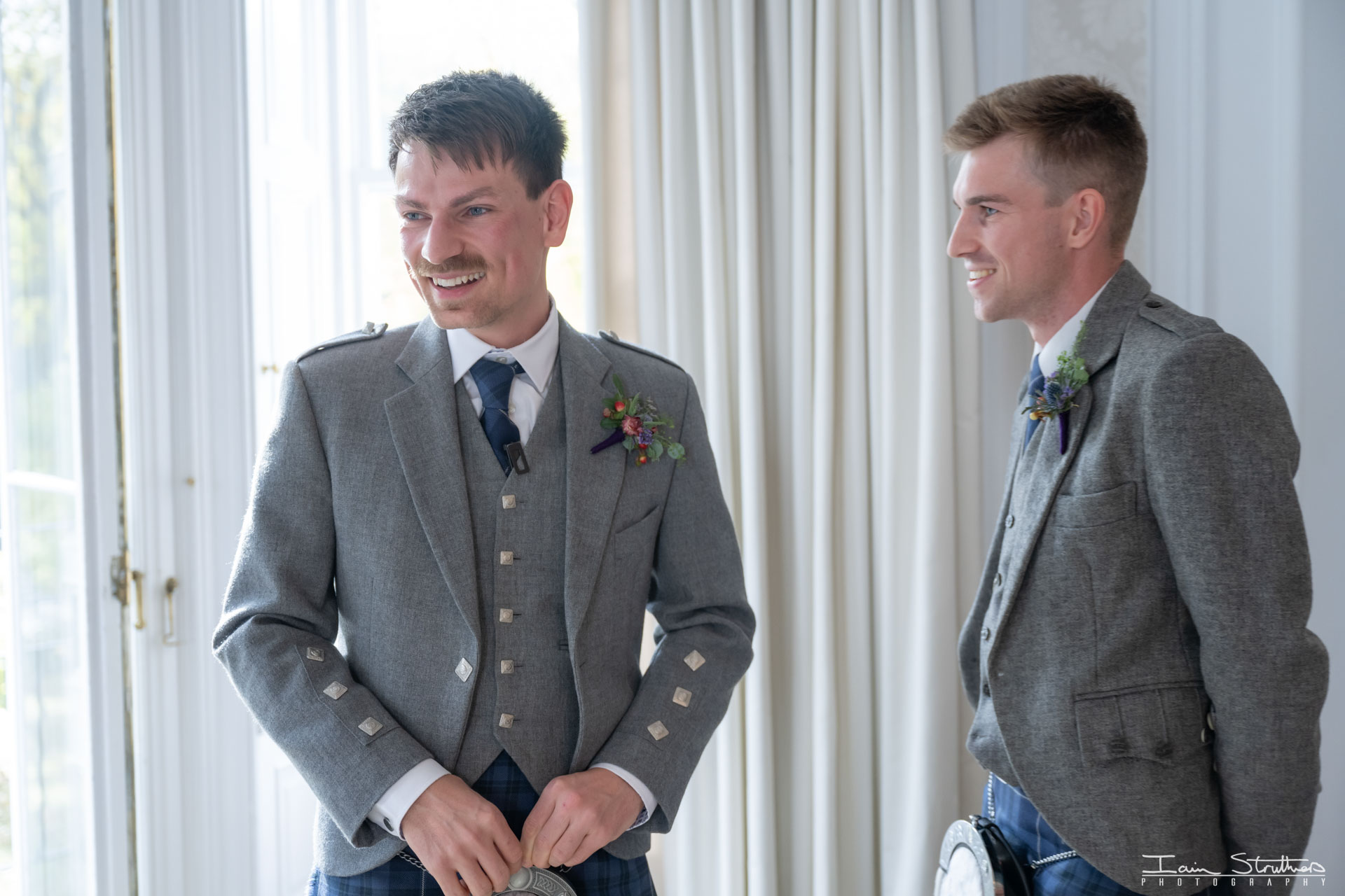 Jade & Ali wedding photograph 9