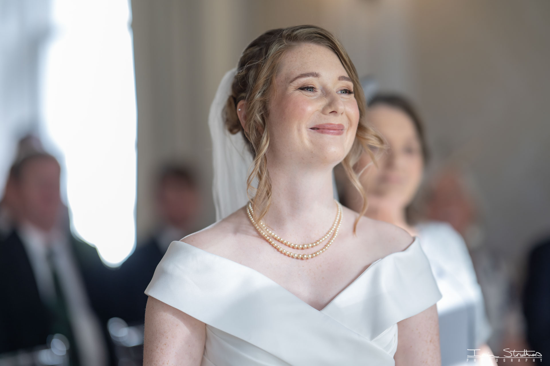 Jade & Ali wedding photograph 11