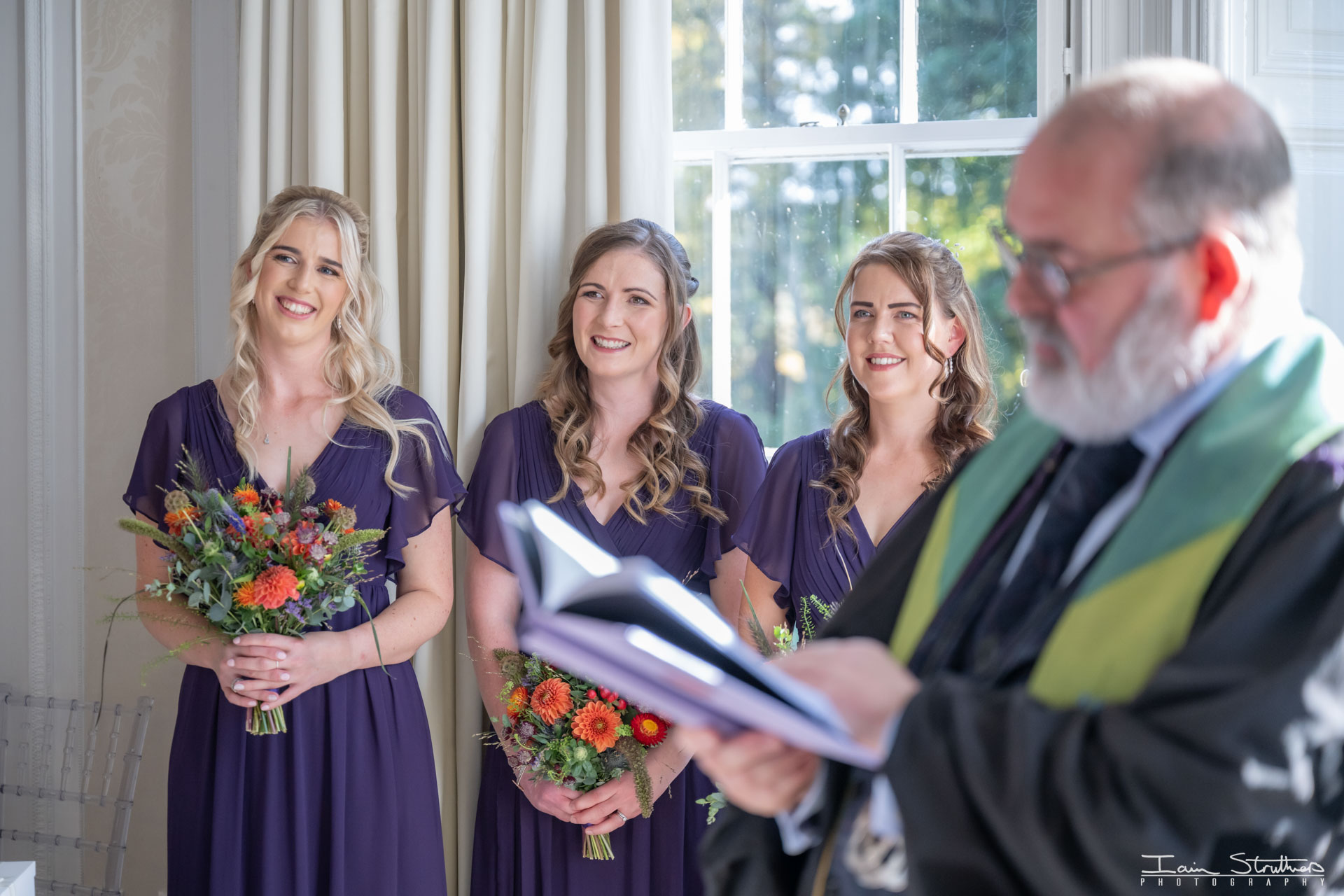Jade & Ali wedding photograph 12