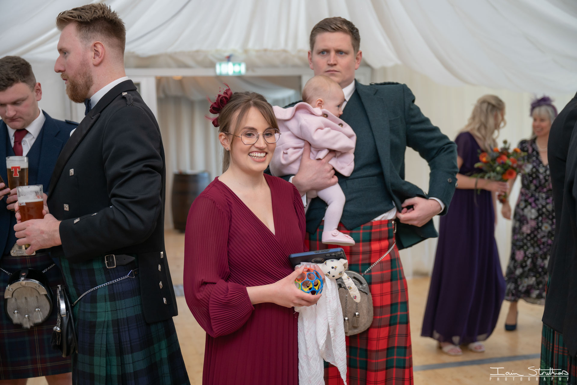 Jade & Ali wedding photograph 24