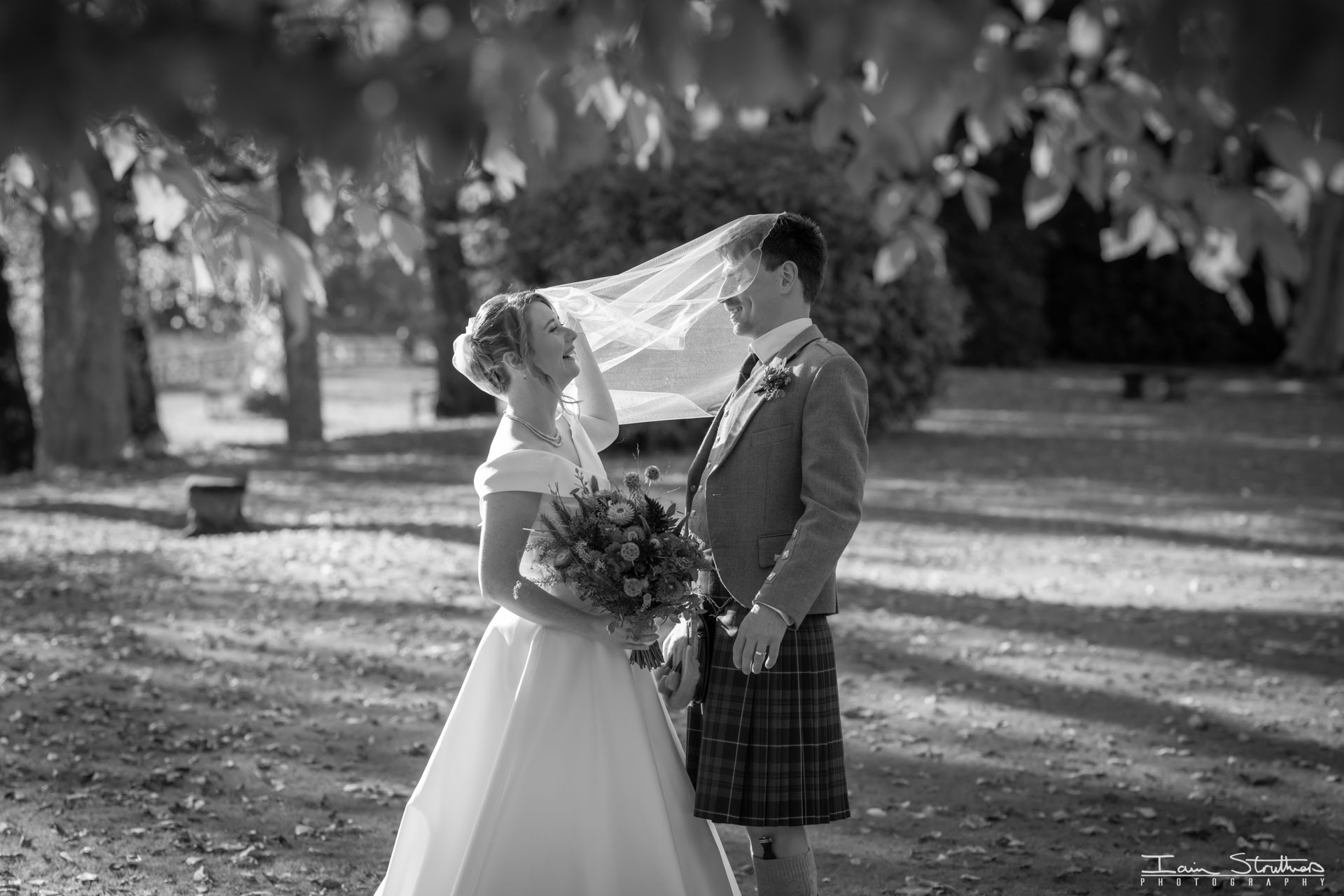 Jade & Ali wedding photograph 31