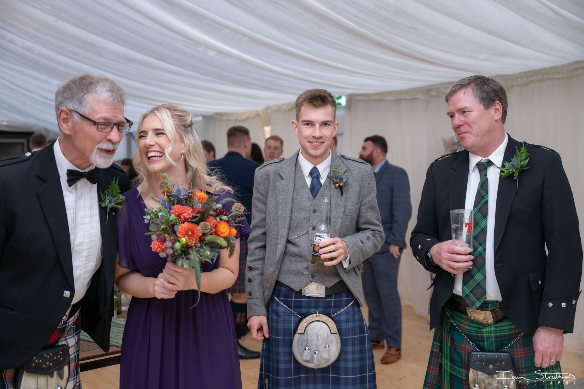 Jade & Ali wedding photograph 34