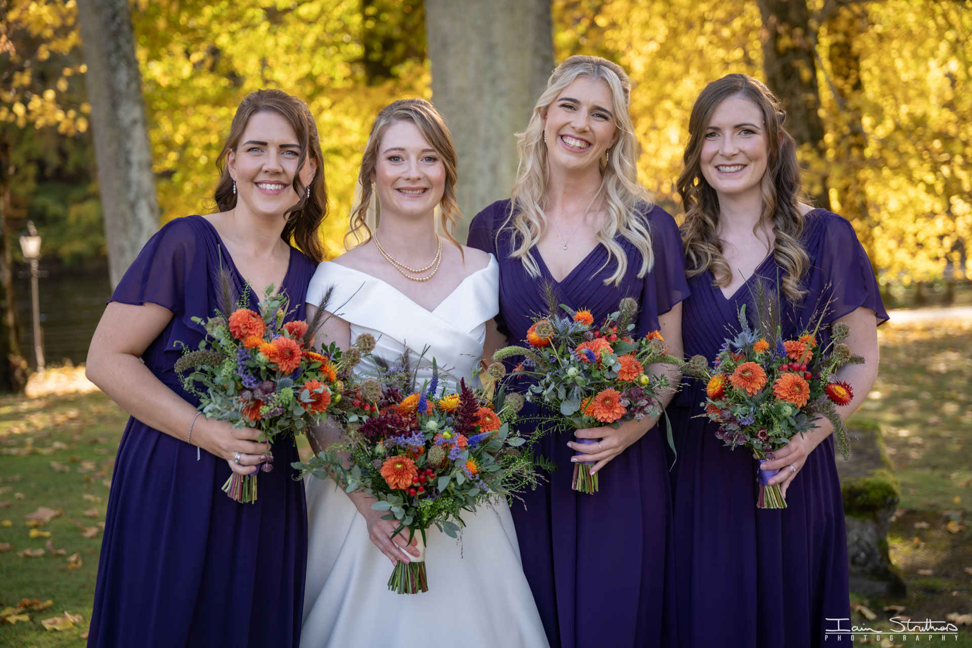 Jade & Ali wedding photograph 42