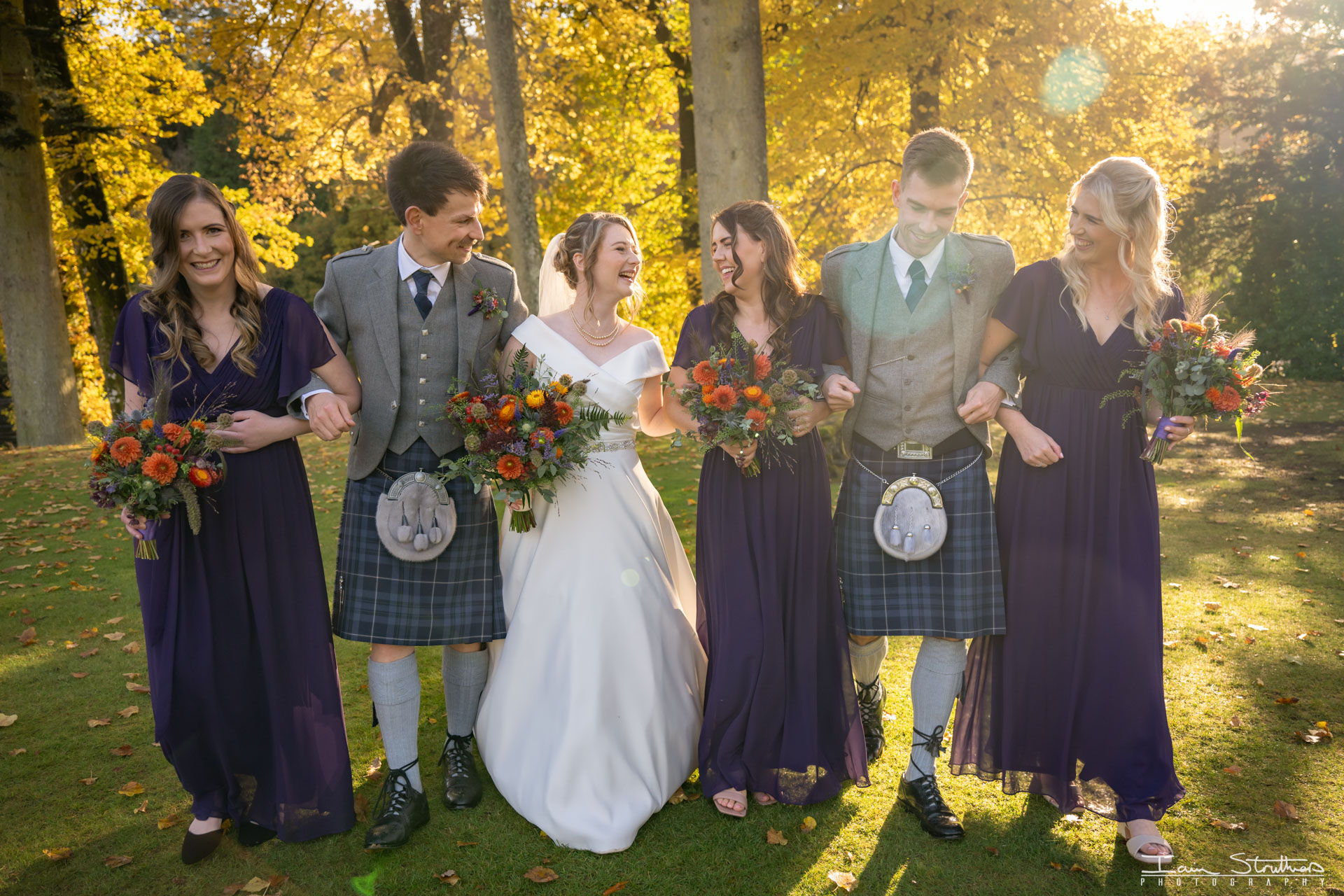 Jade & Ali wedding photograph 44