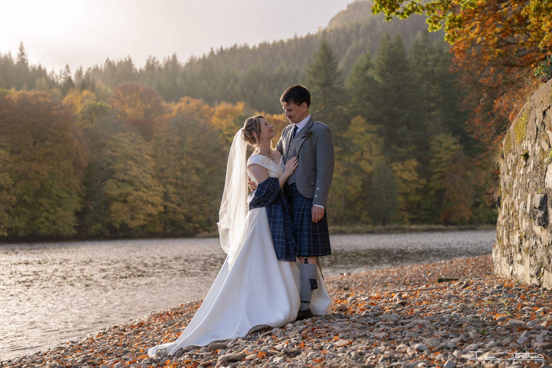 Jade & Ali wedding photograph 46
