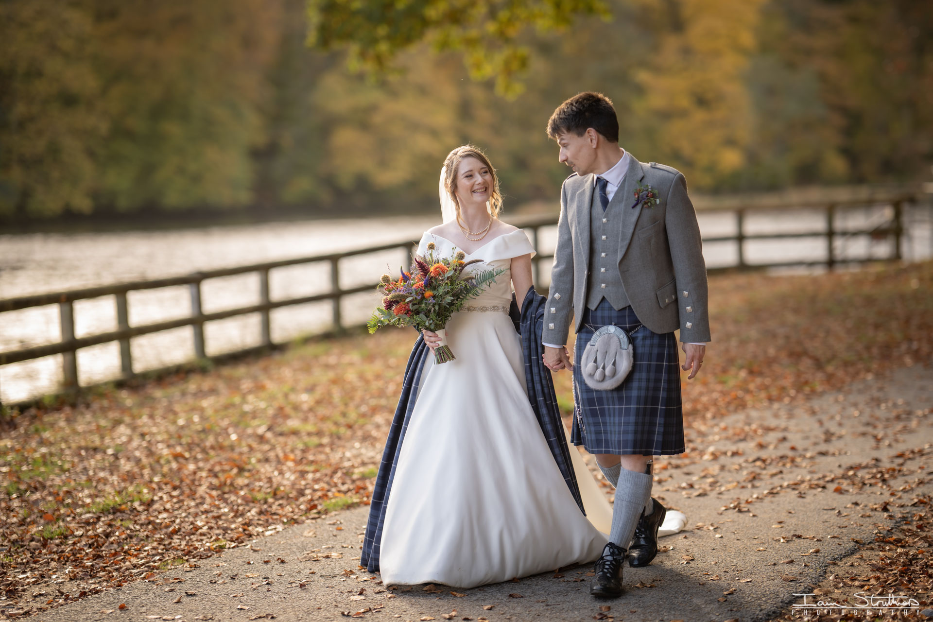 Jade & Ali wedding photograph 56
