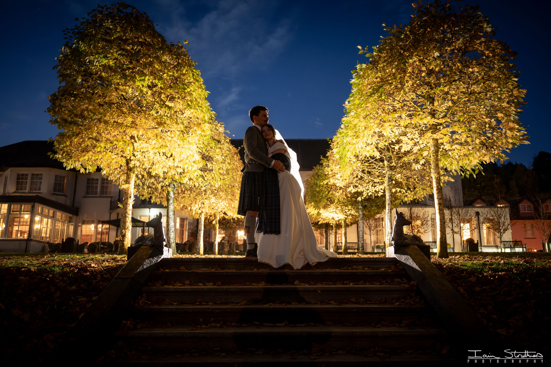 Jade & Ali wedding photograph 62