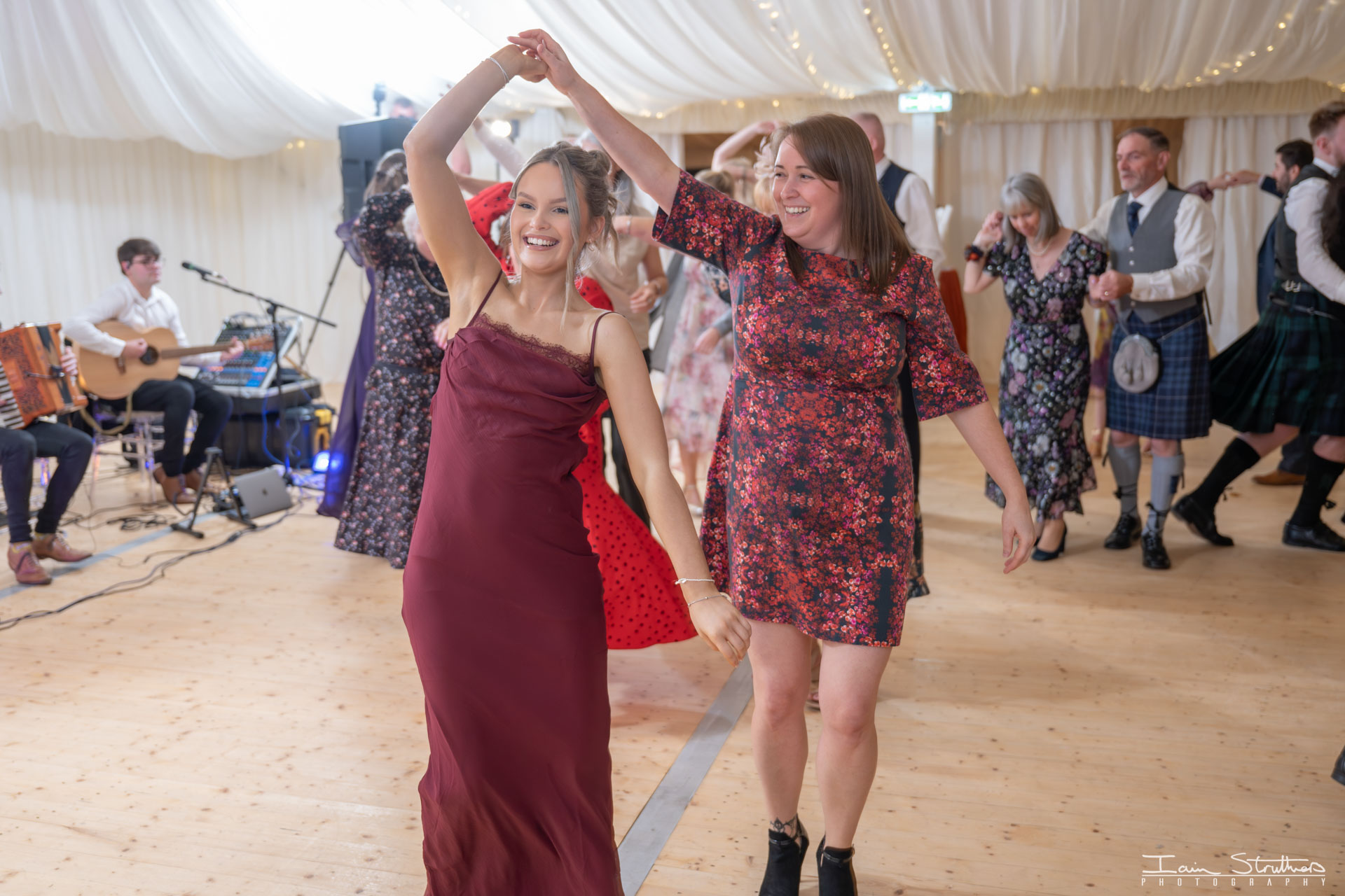 Jade & Ali wedding photograph 75