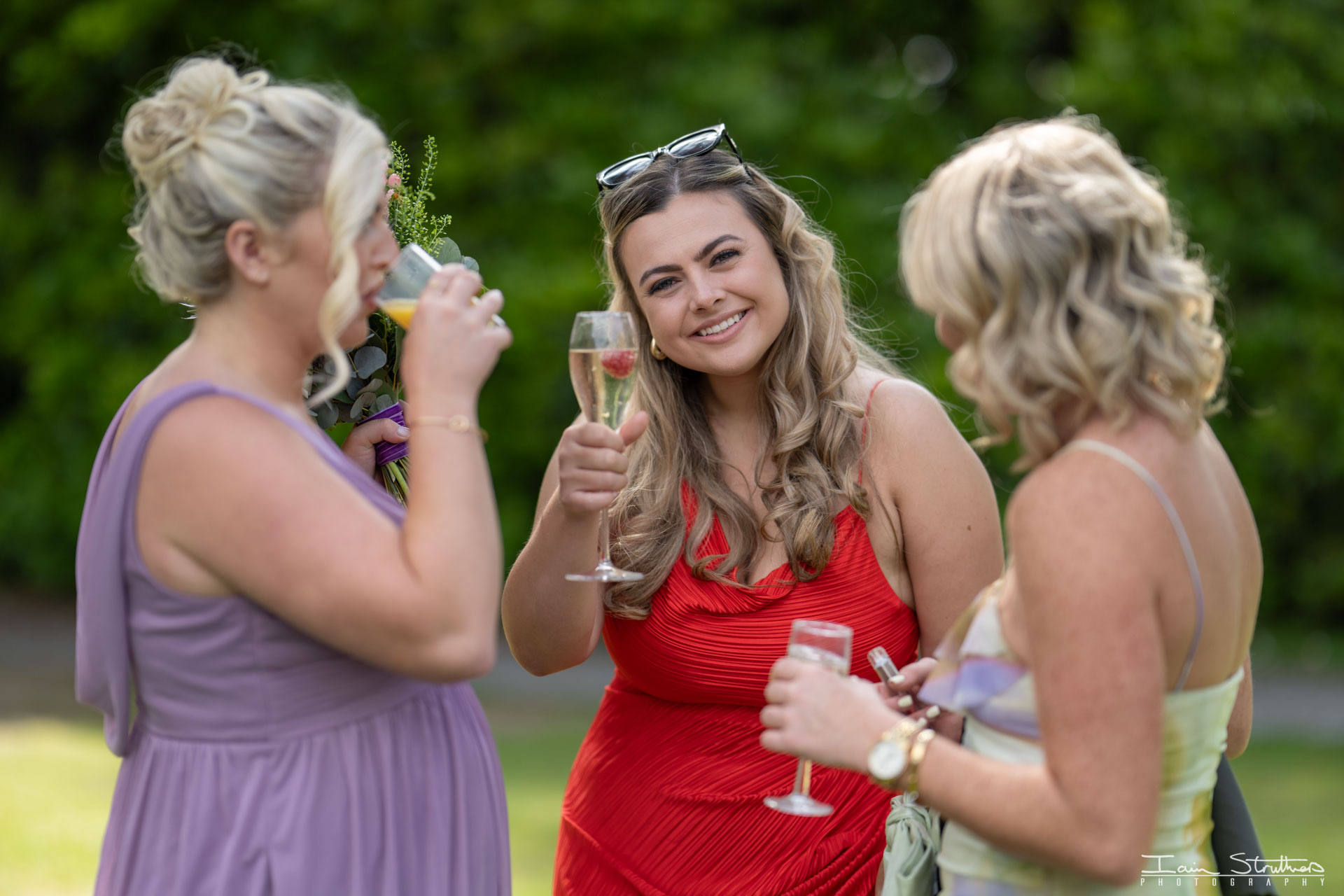 Jade & David wedding photograph 58