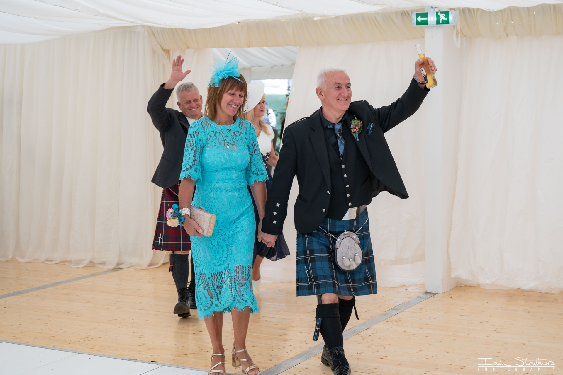 Jade & David wedding photograph 71