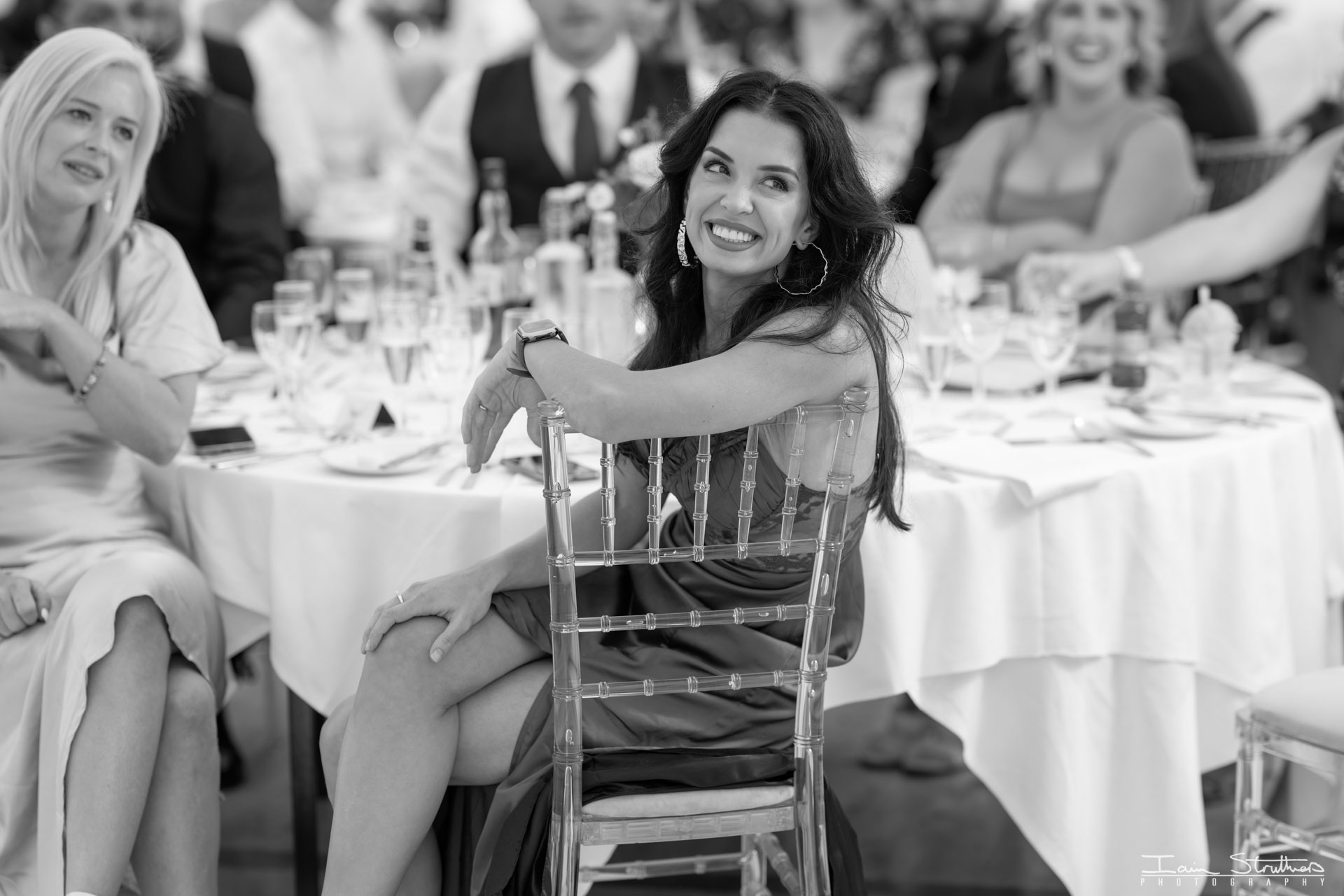 Jade & David wedding photograph 84