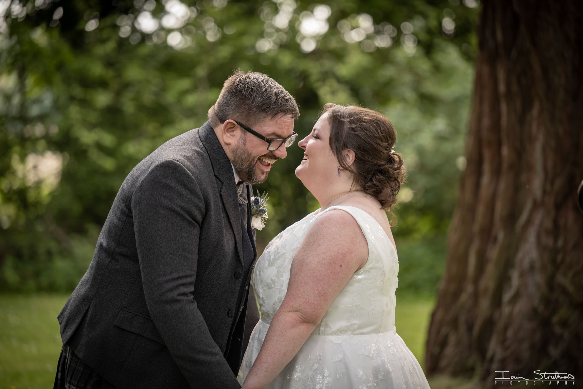 Karen & Andy wedding photograph 32