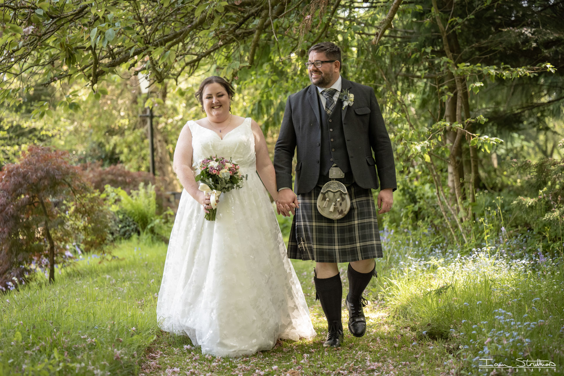 Karen & Andy wedding photograph 35