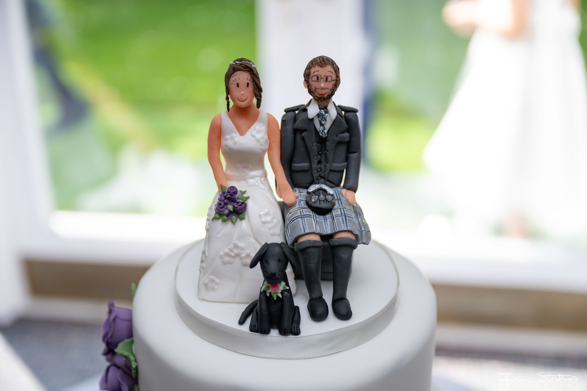 Karen & Andy wedding photograph 38