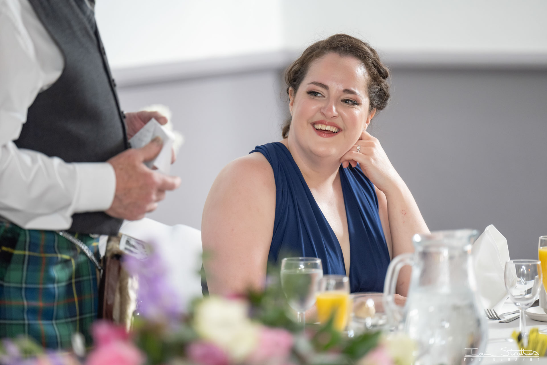 Karen & Andy wedding photograph 43