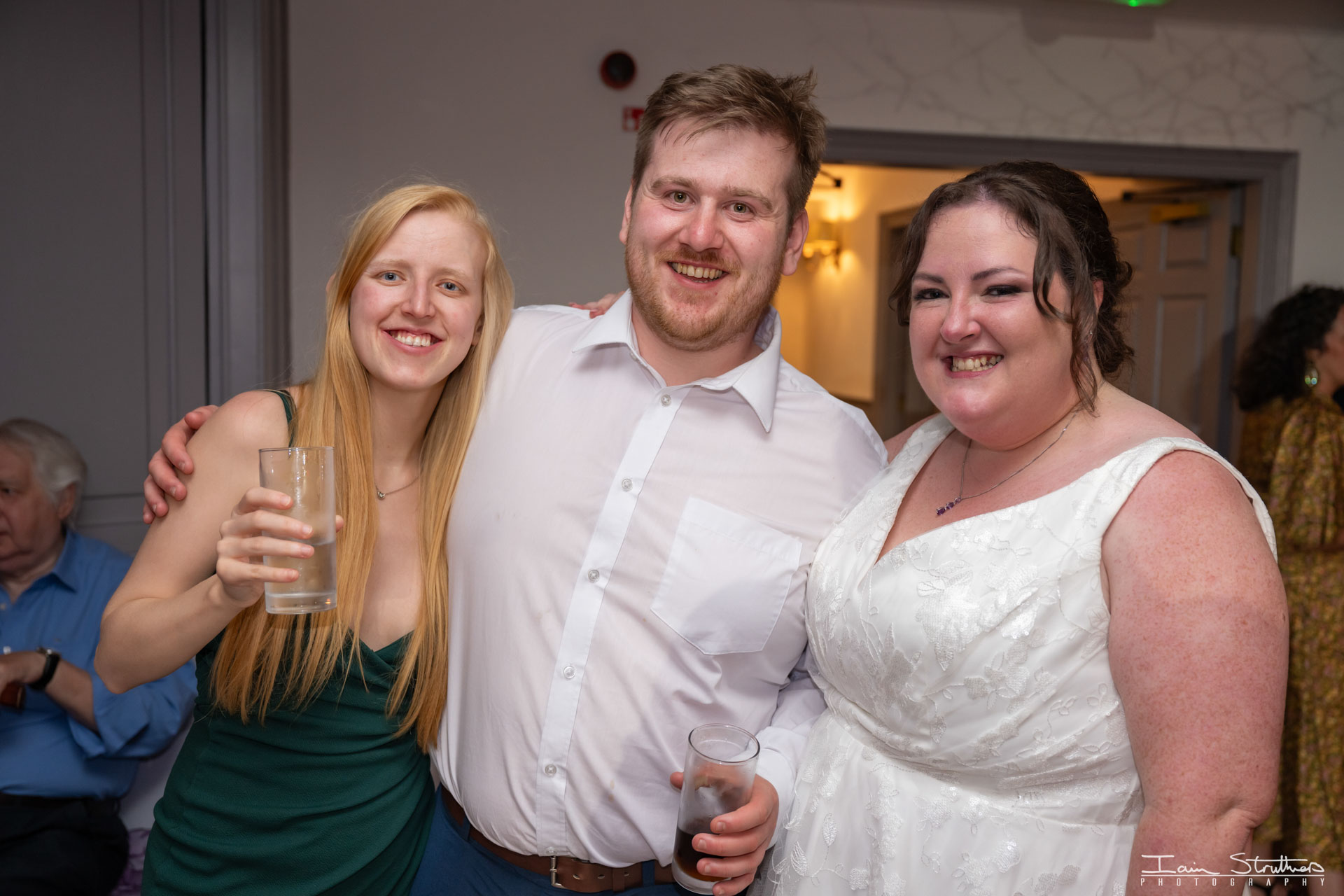 Karen & Andy wedding photograph 57