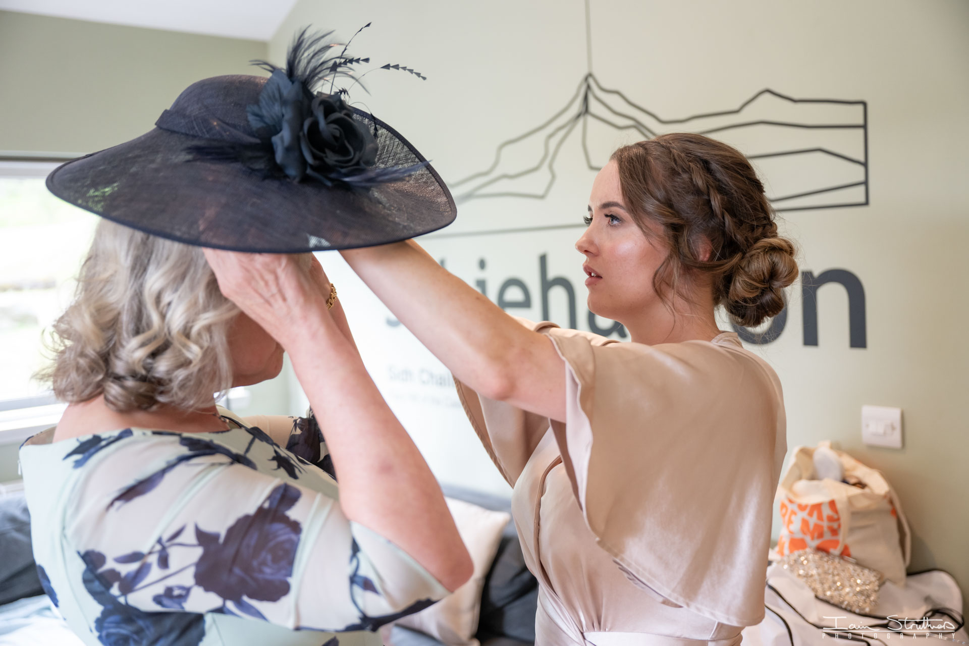 Katie & Joao wedding photograph 9