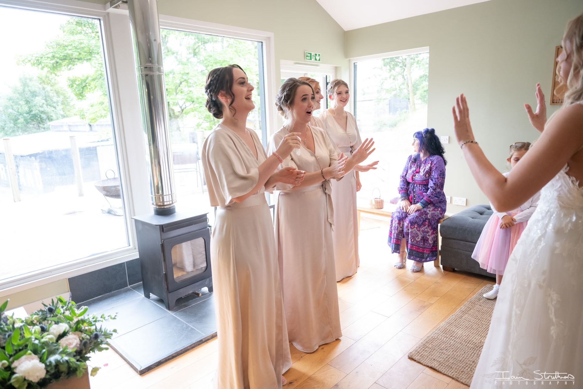 Katie & Joao wedding photograph 10