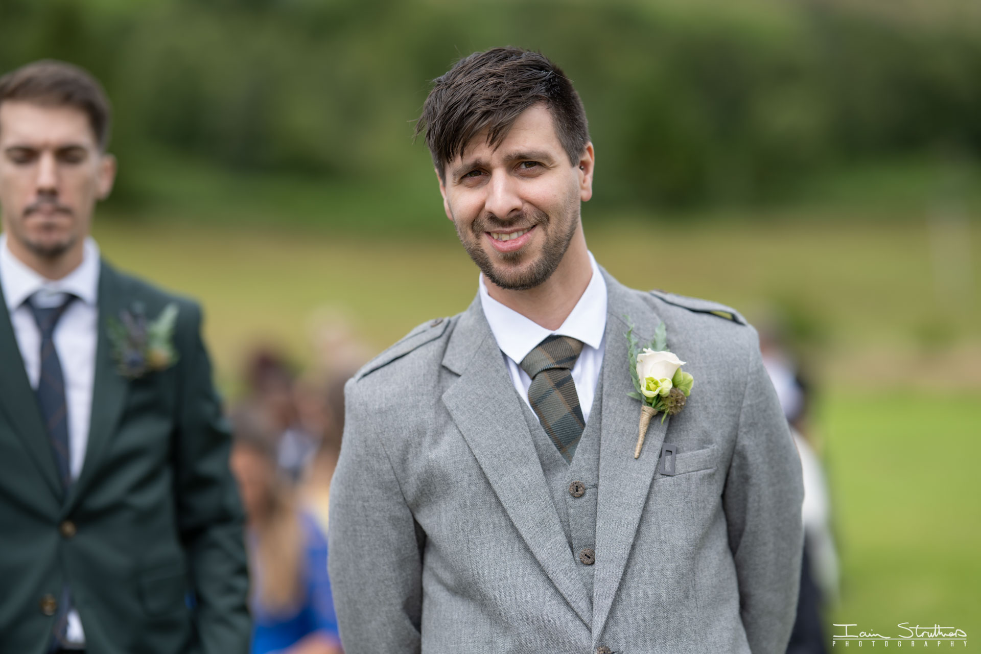 Katie & Joao wedding photograph 13