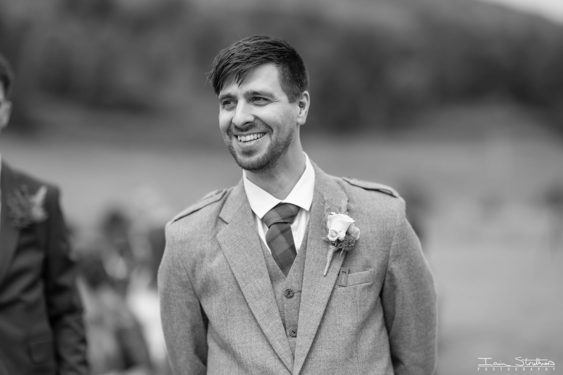 Katie & Joao wedding photograph 14