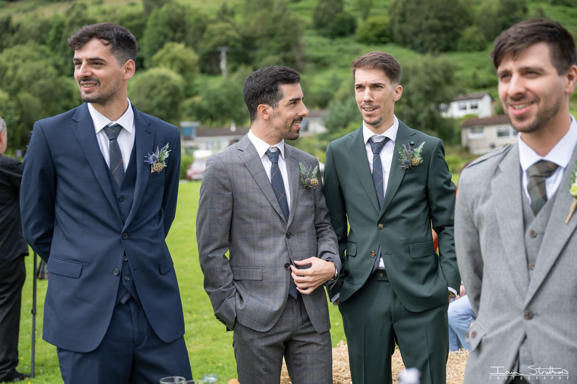 Katie & Joao wedding photograph 15