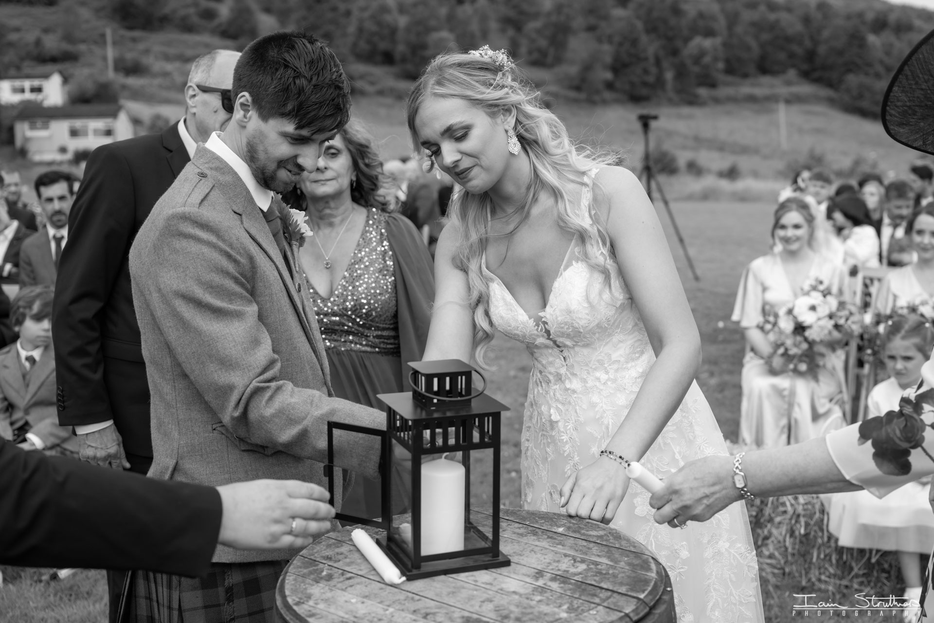 Katie & Joao wedding photograph 19