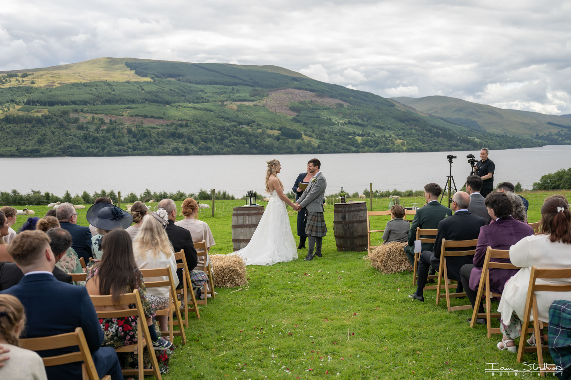 Katie & Joao wedding photograph 21