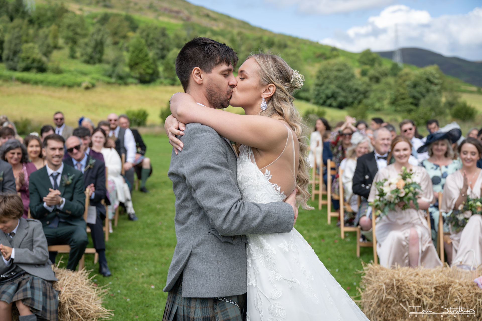 Katie & Joao wedding photograph 24