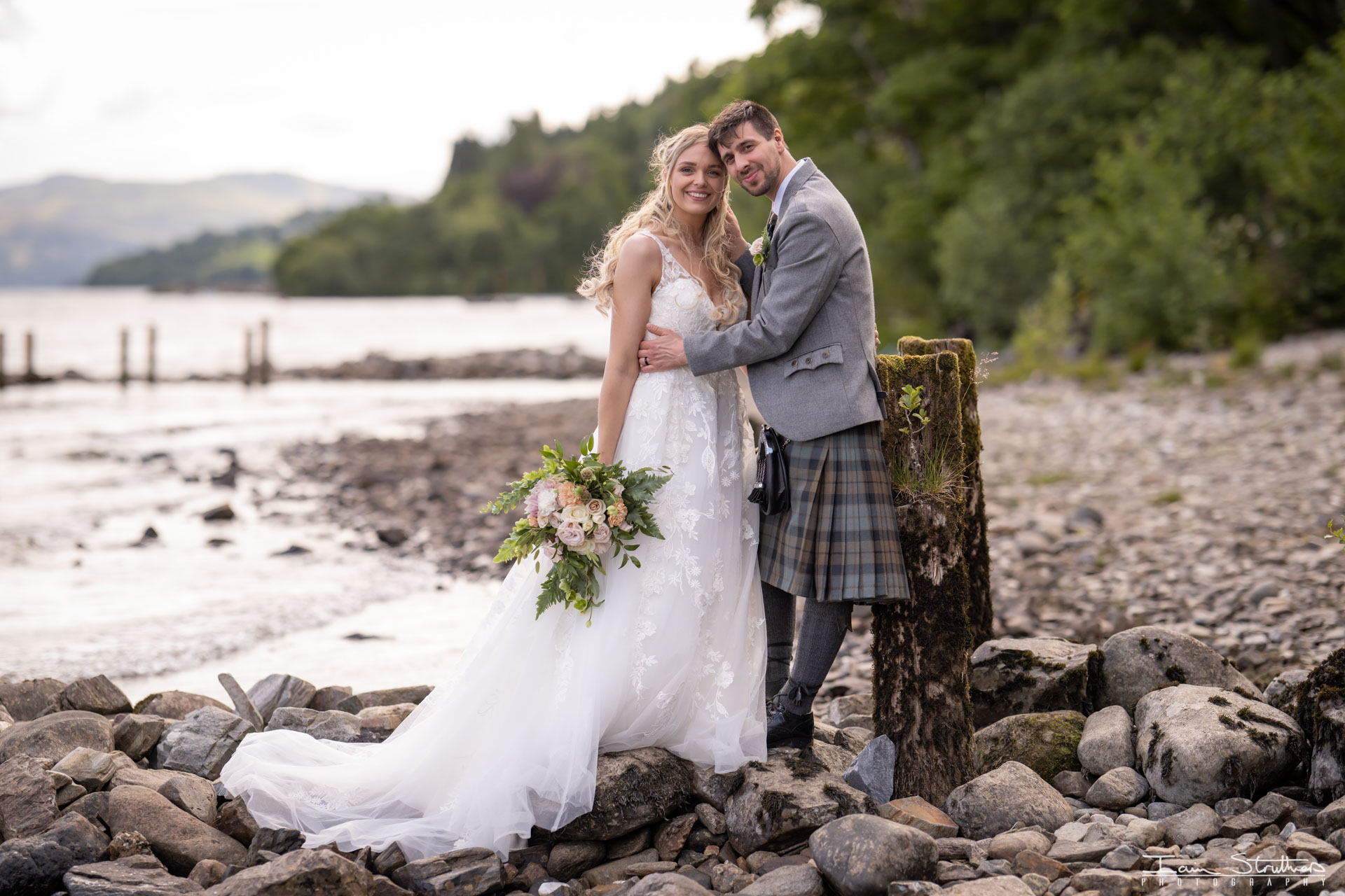 Katie & Joao wedding photograph 42