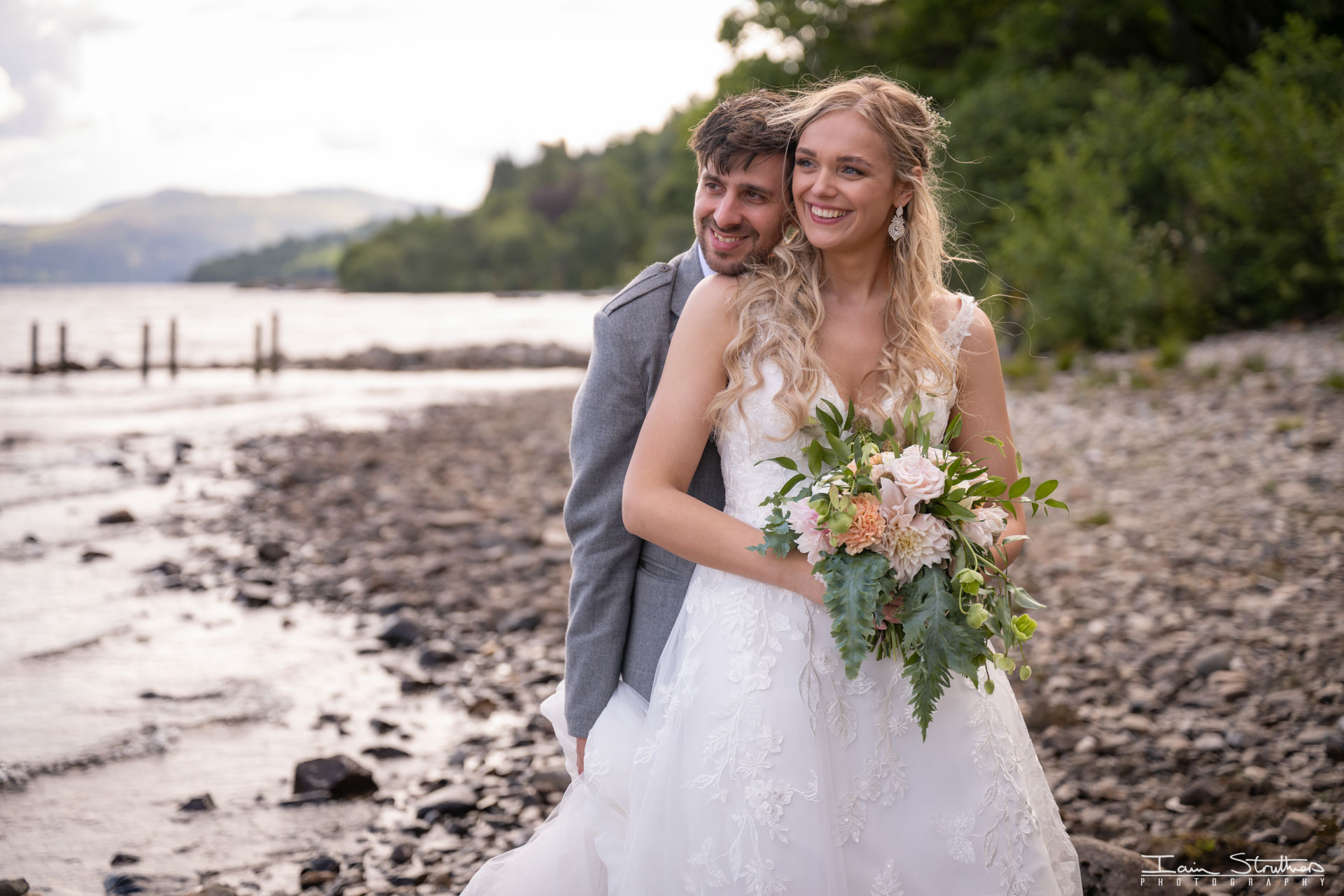 Katie & Joao wedding photograph 43