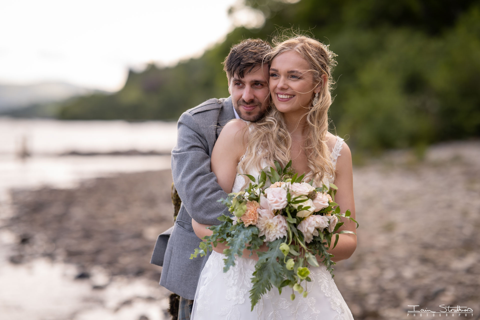 Katie & Joao wedding photograph 44
