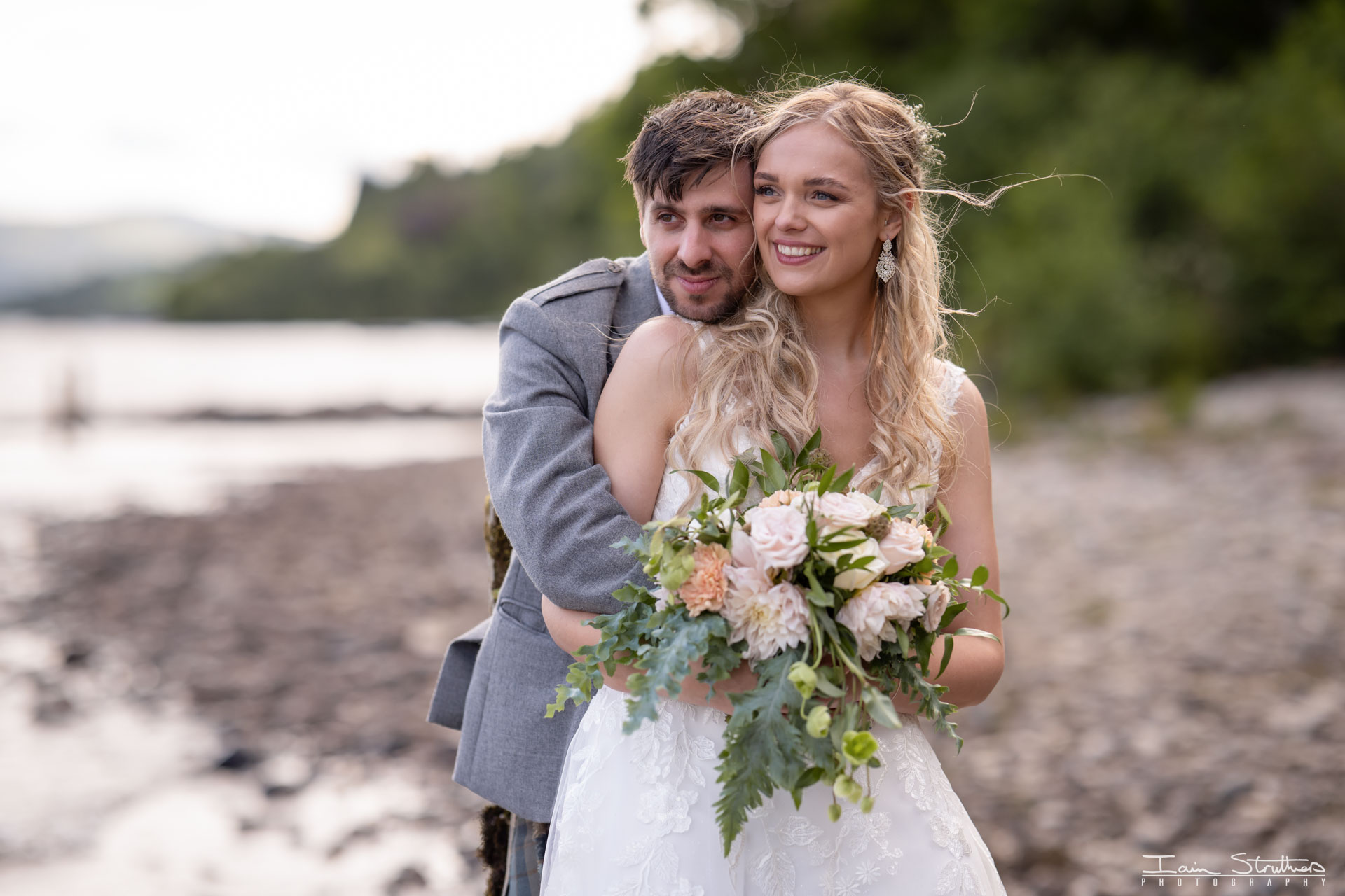 Katie & Joao wedding photograph 45