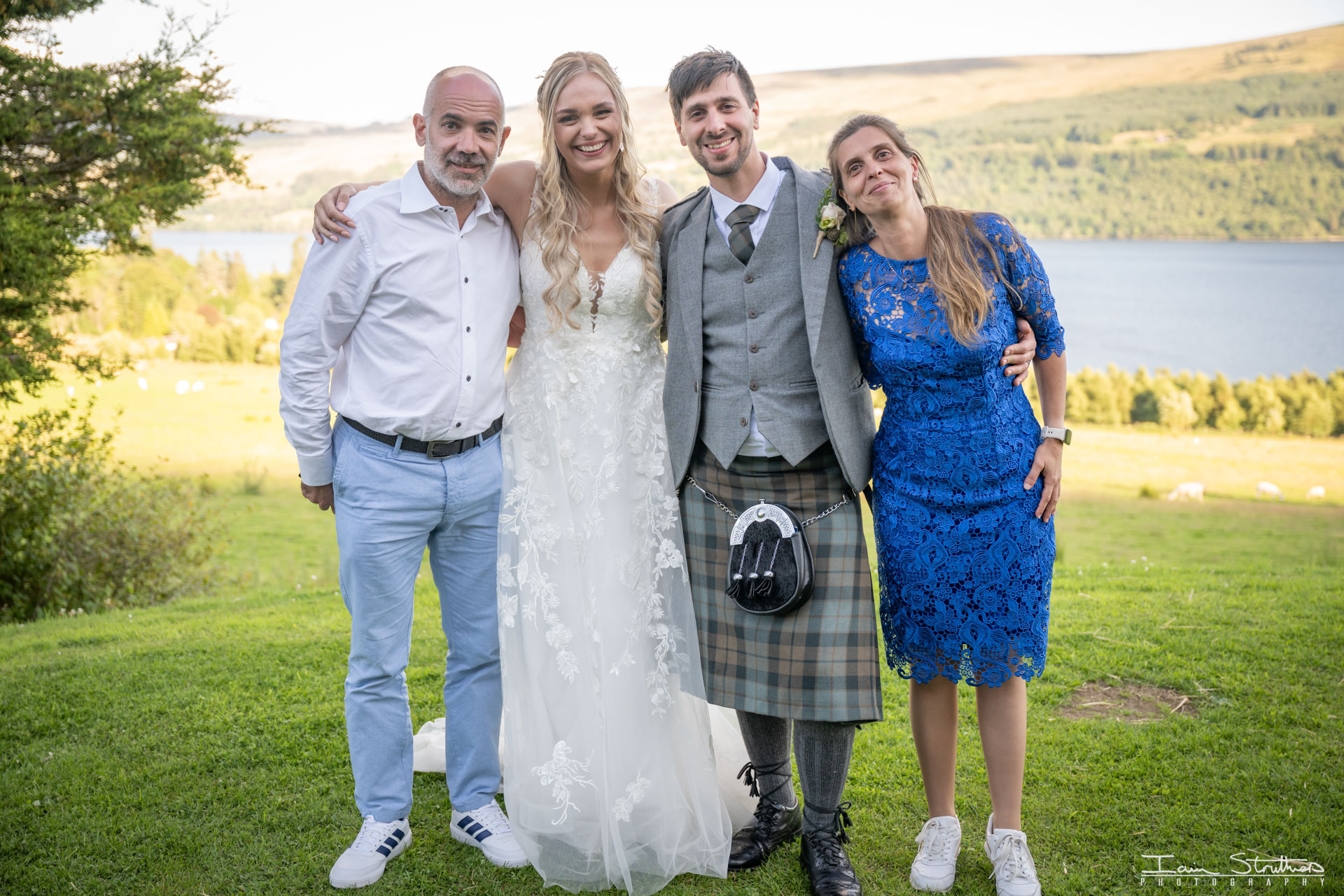 Katie & Joao wedding photograph 59