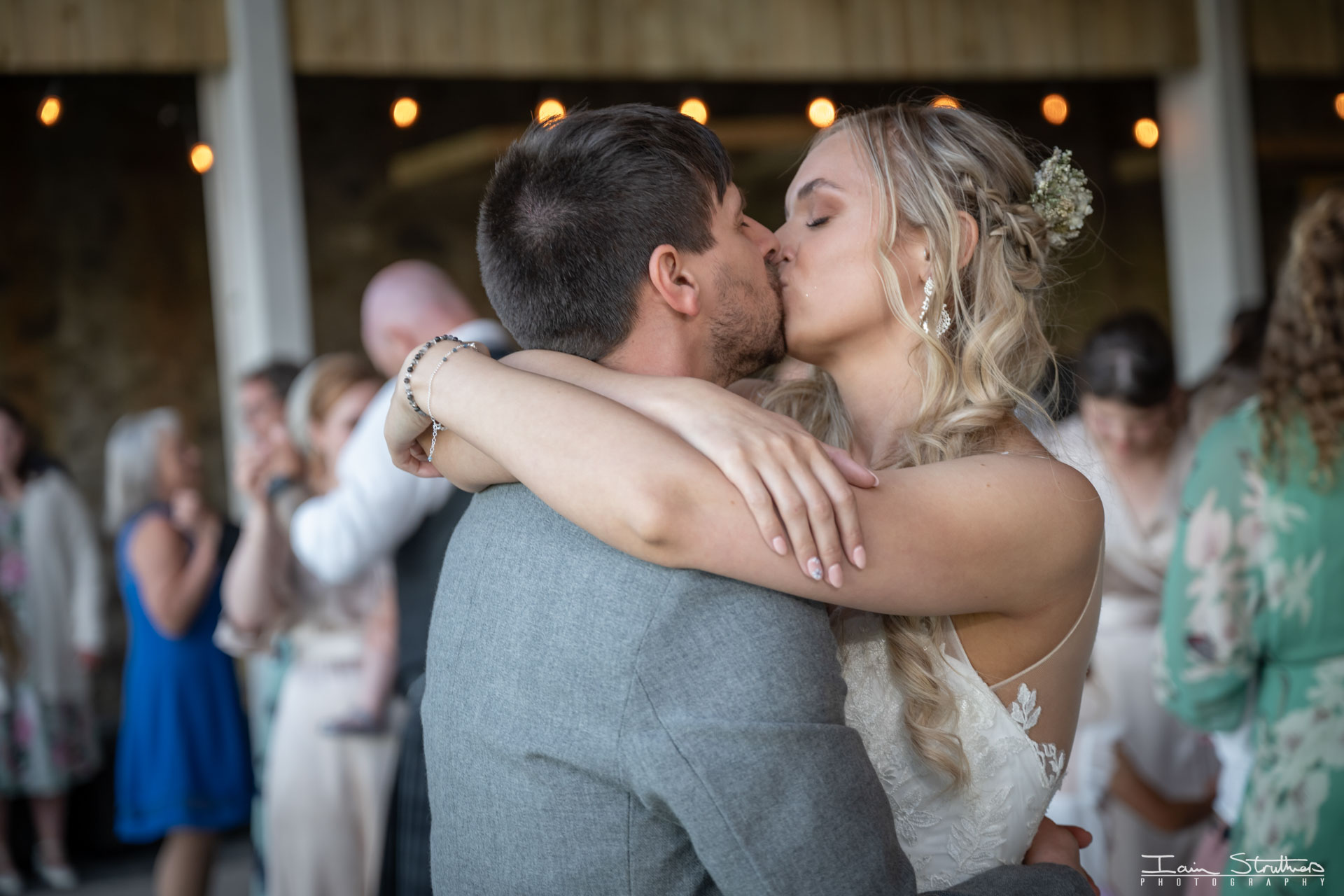 Katie & Joao wedding photograph 63