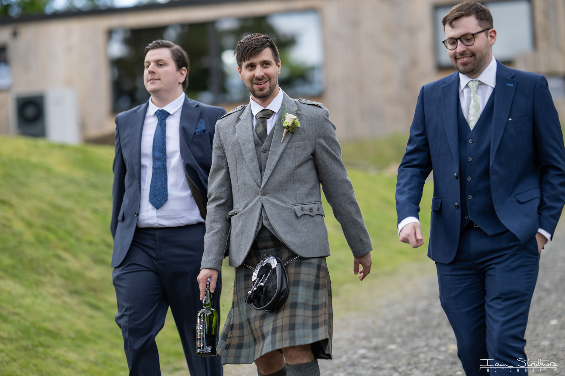 Katie & Joao wedding photograph 7