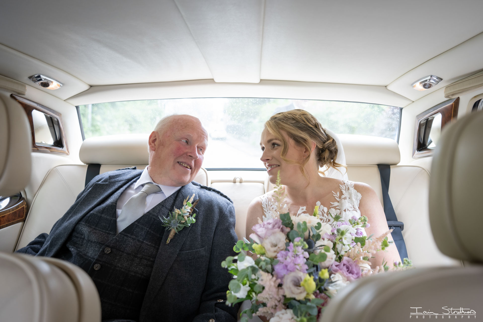 Kayley & Nick wedding photograph 18