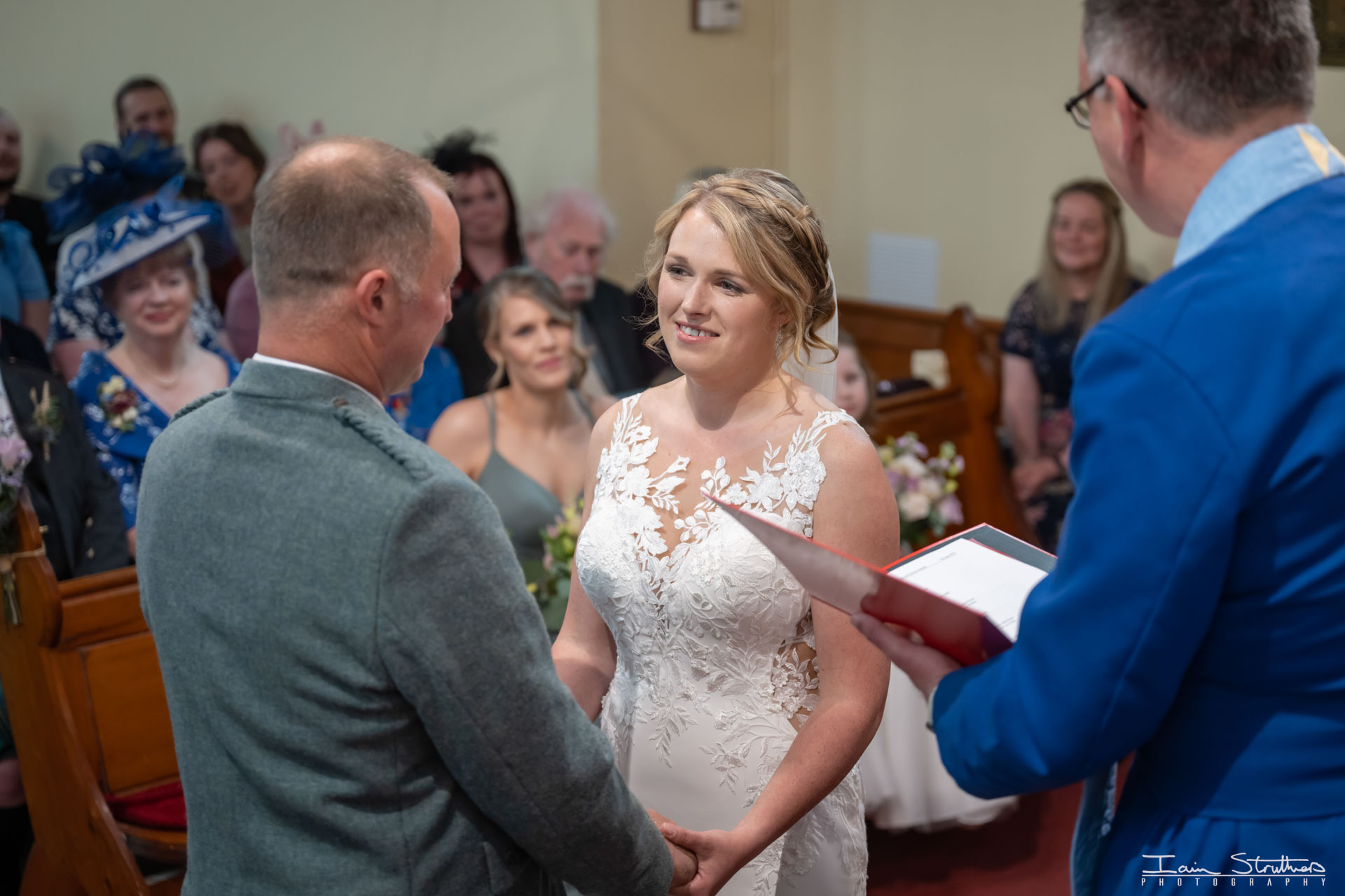 Kayley & Nick wedding photograph 22