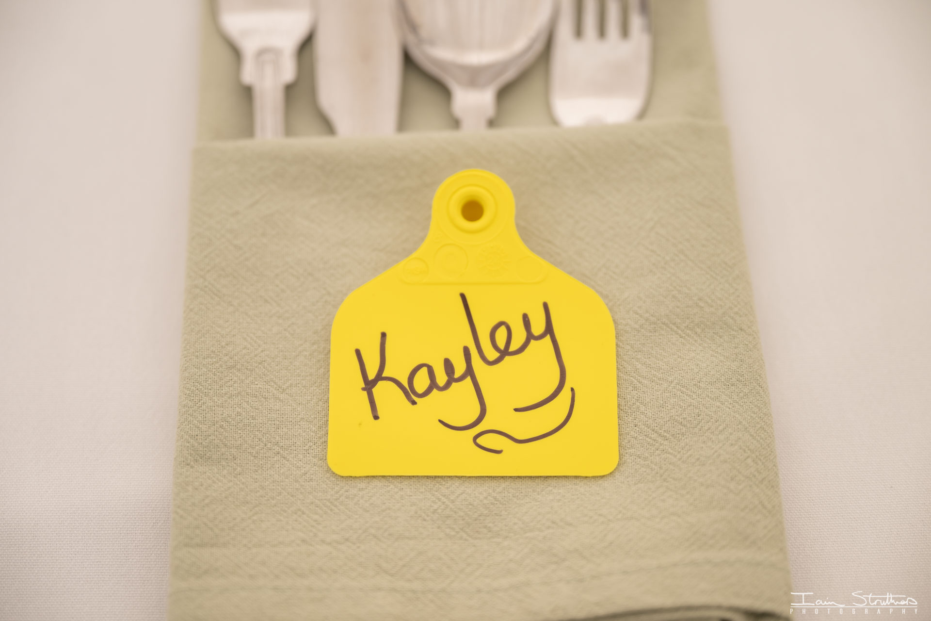 Kayley & Nick wedding photograph 46