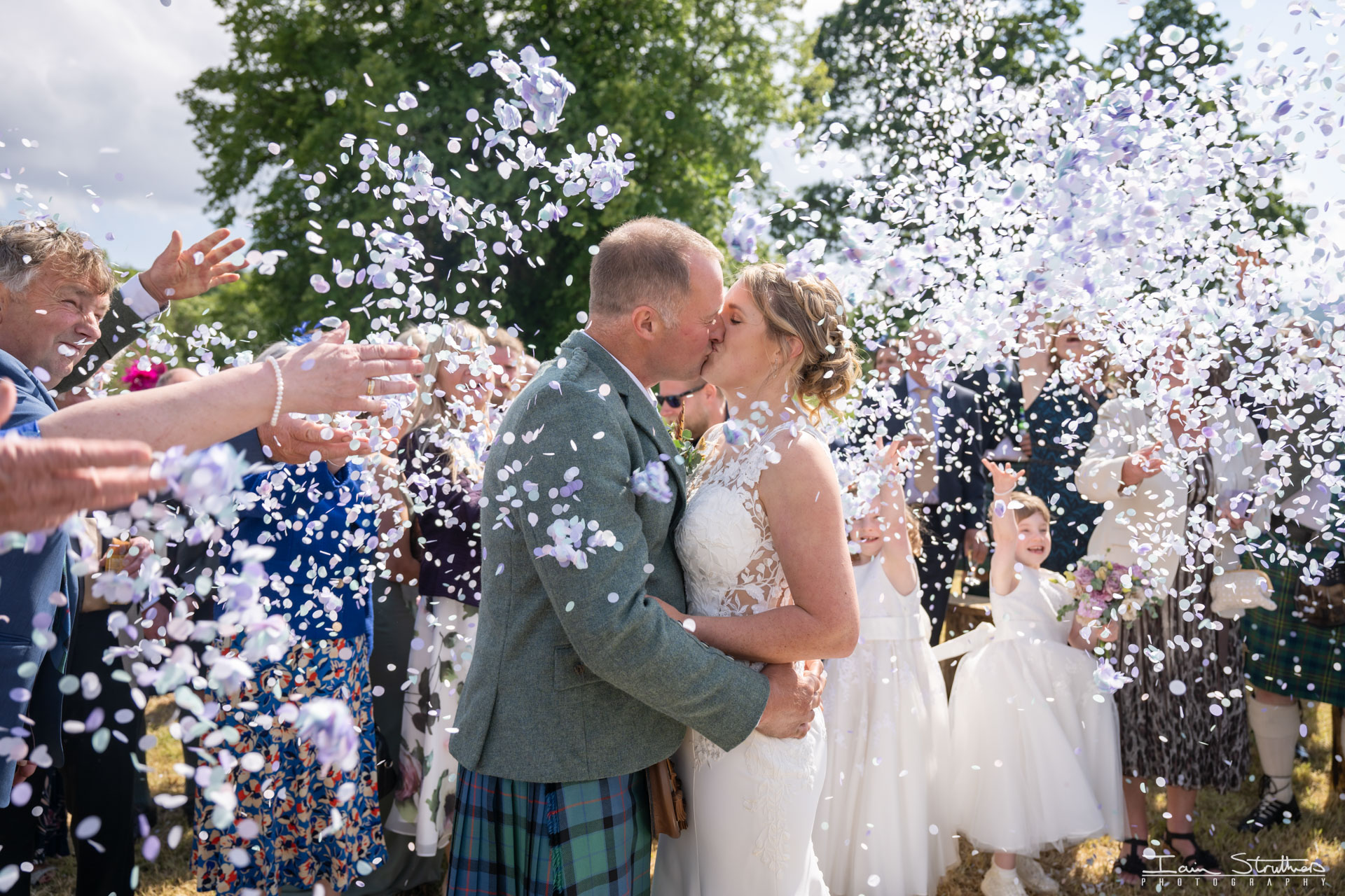 Kayley & Nick wedding photograph 50