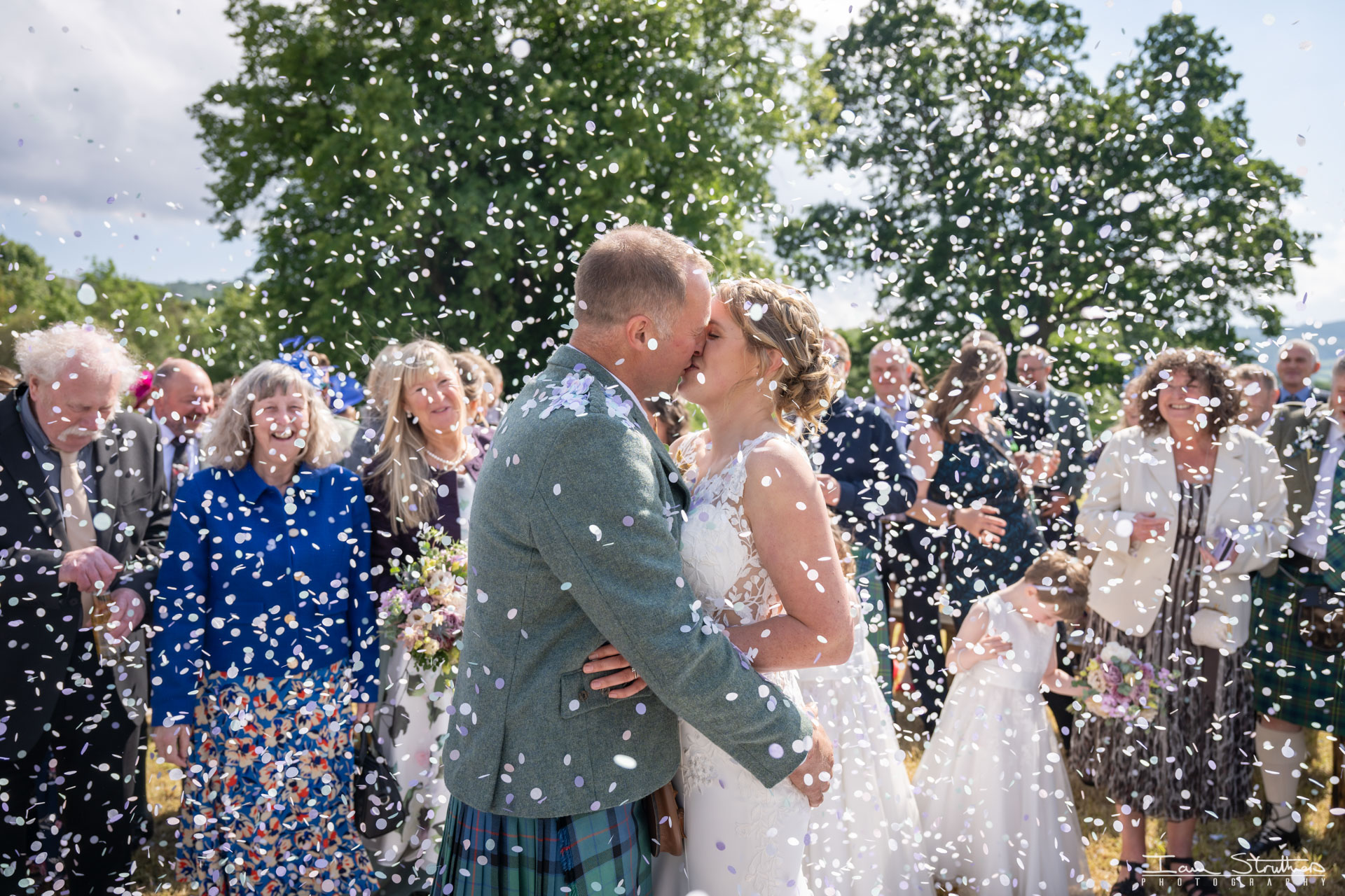 Kayley & Nick wedding photograph 52