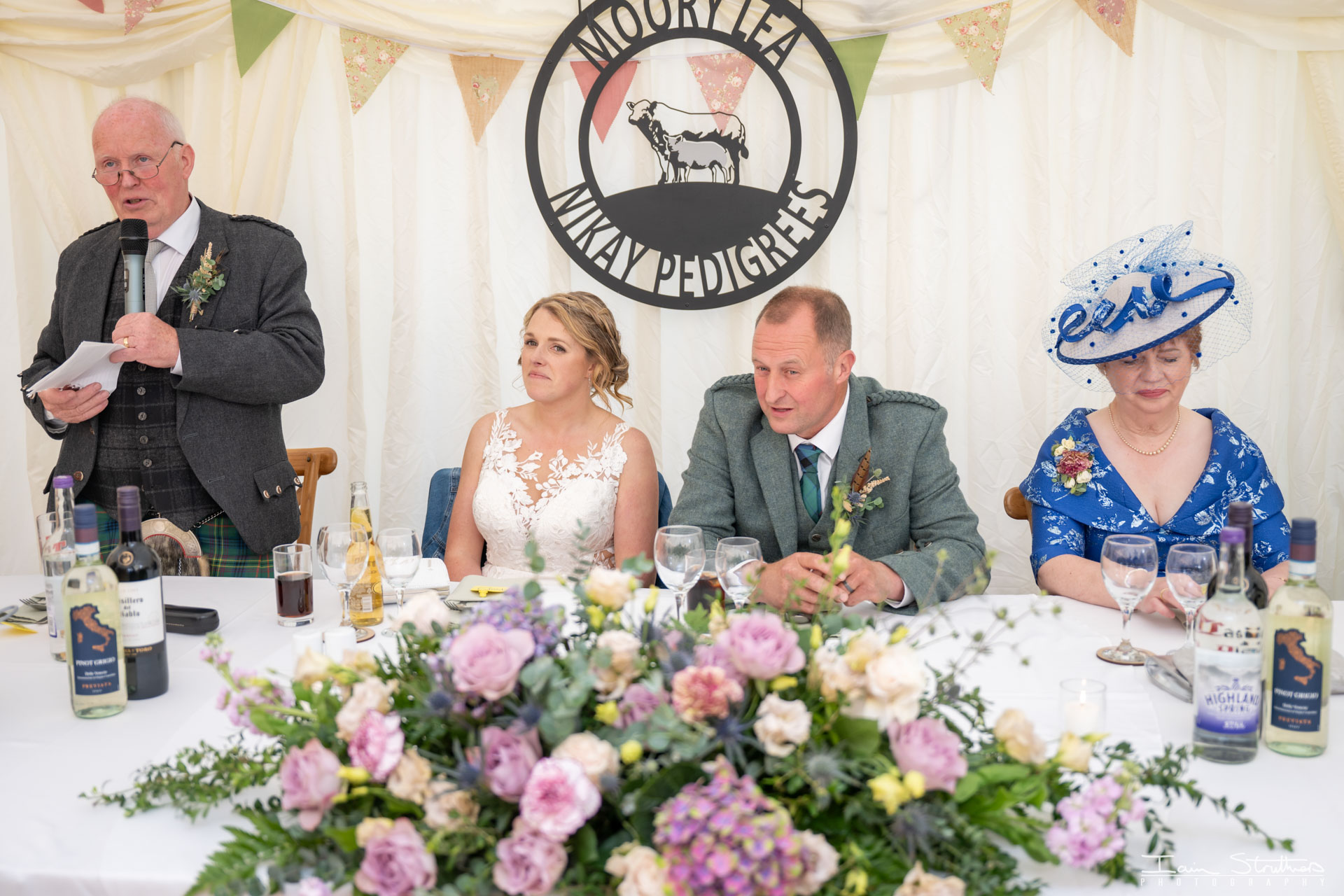 Kayley & Nick wedding photograph 65
