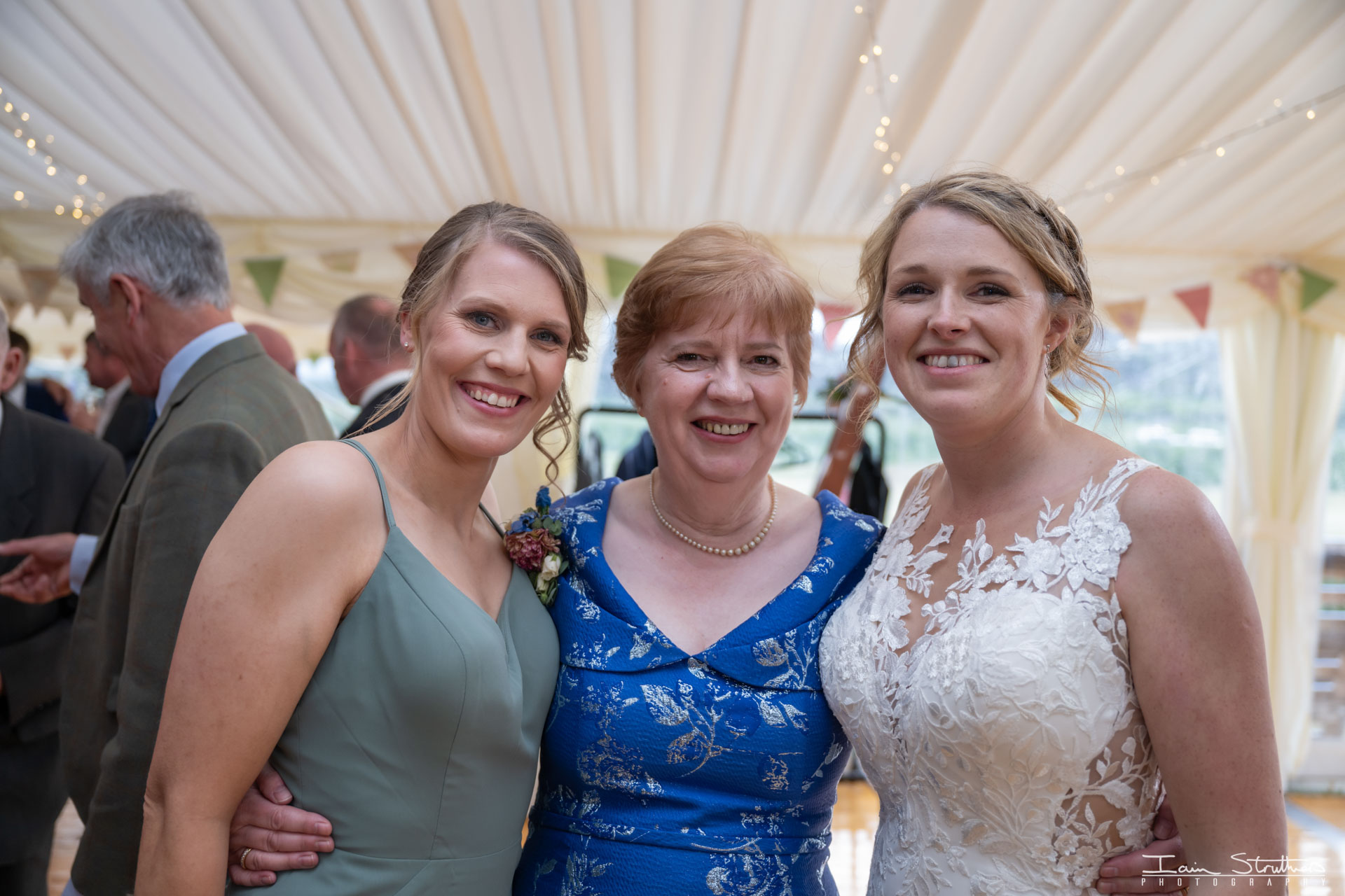 Kayley & Nick wedding photograph 79