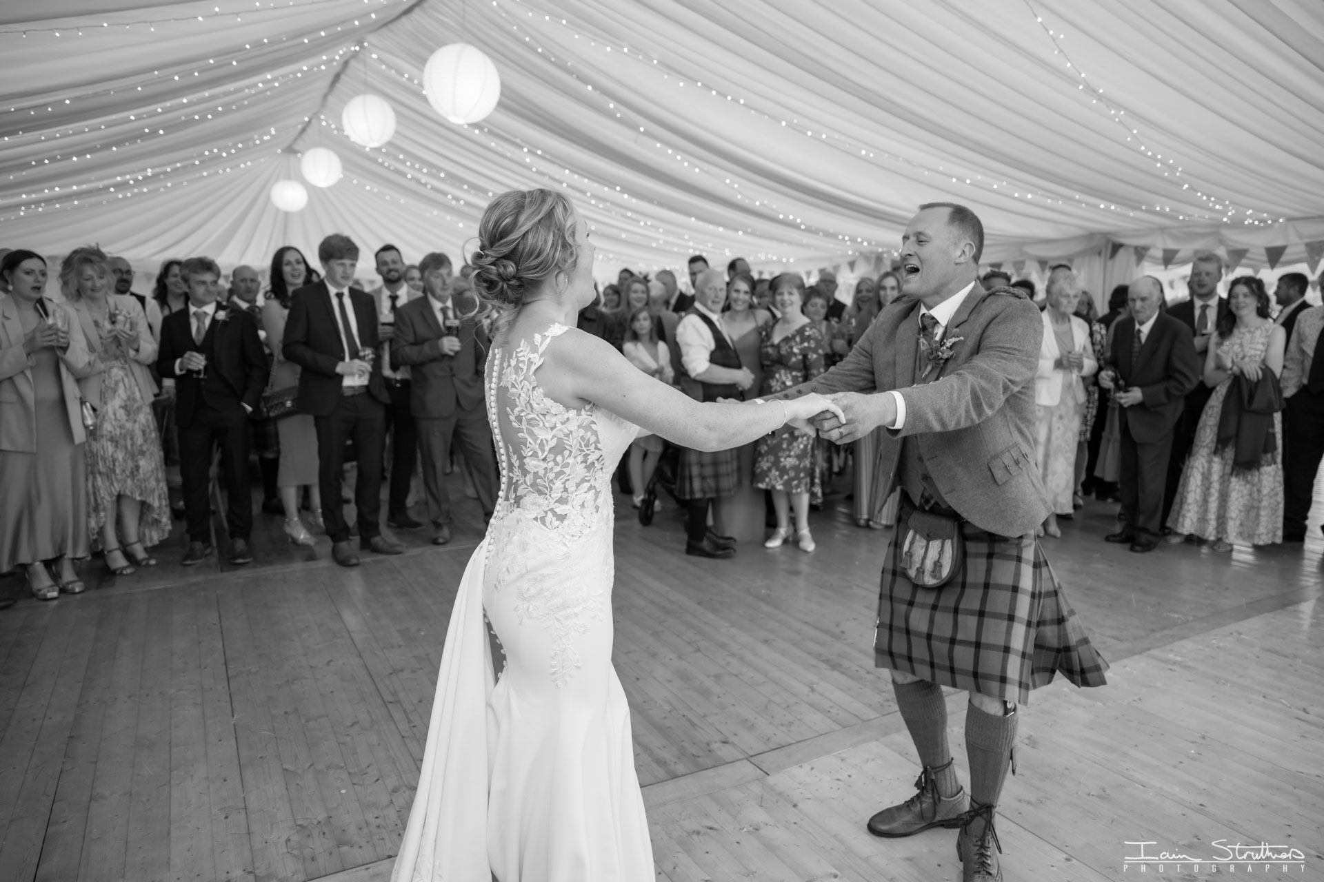 Kayley & Nick wedding photograph 82