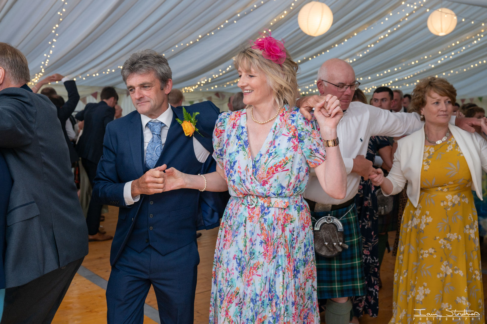 Kayley & Nick wedding photograph 86
