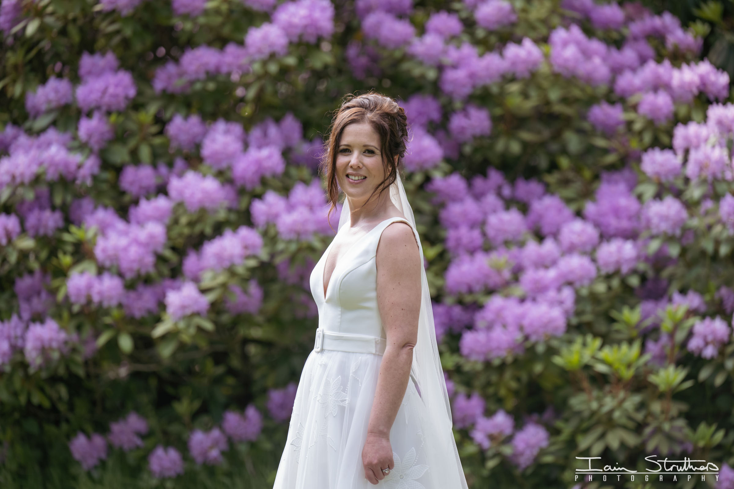 Louise & Andrew wedding photograph 40