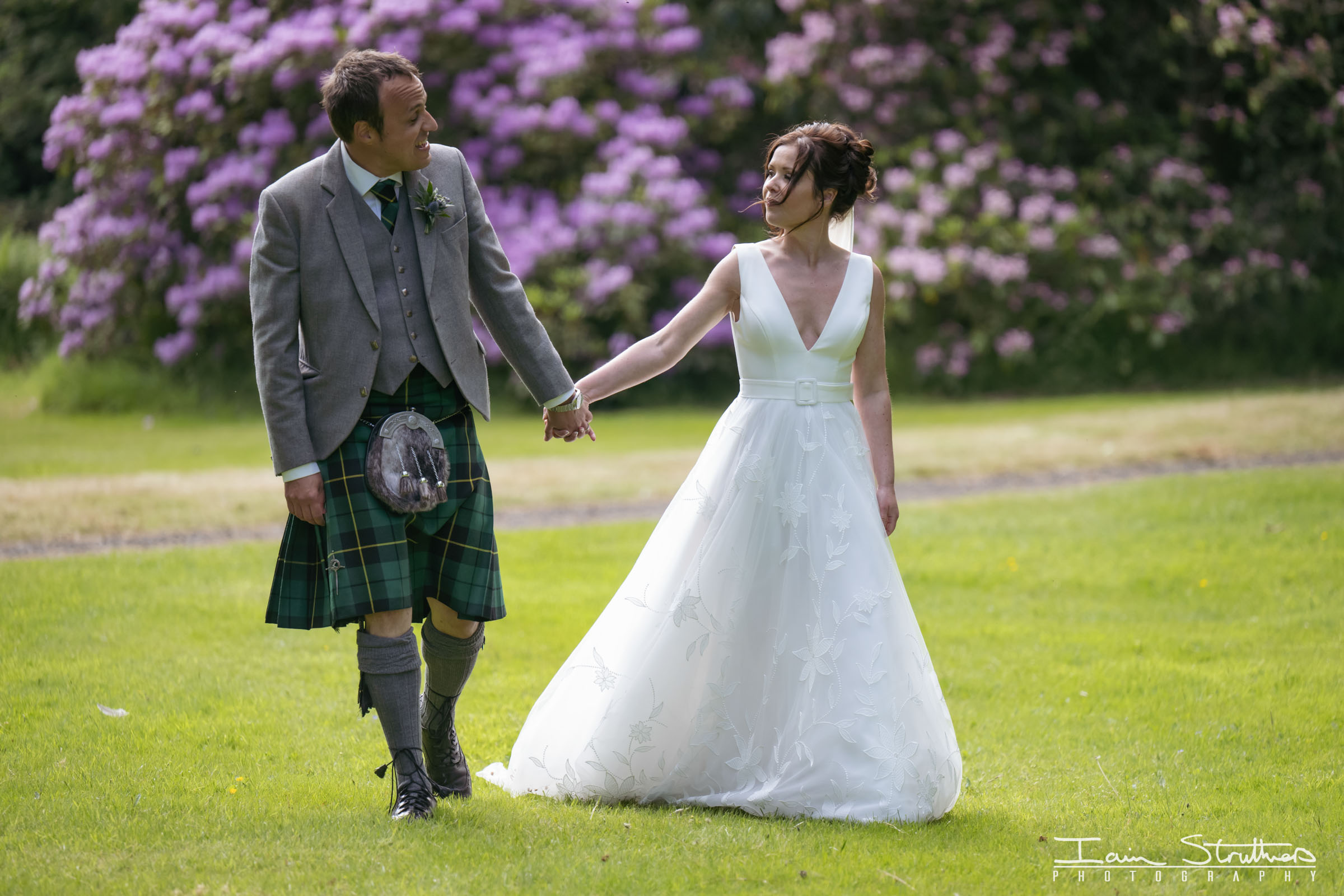 Louise & Andrew wedding photograph 41