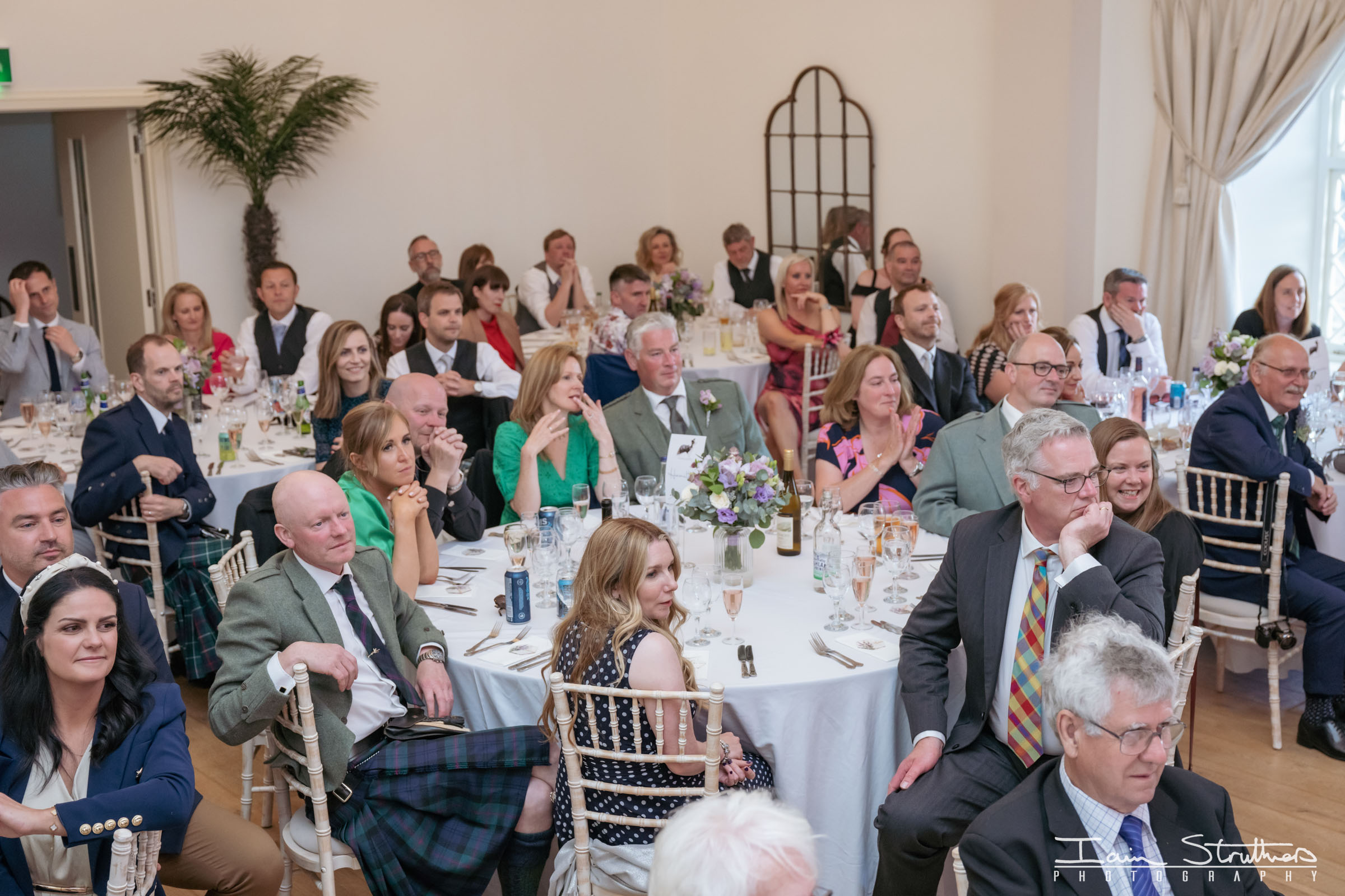 Louise & Andrew wedding photograph 47