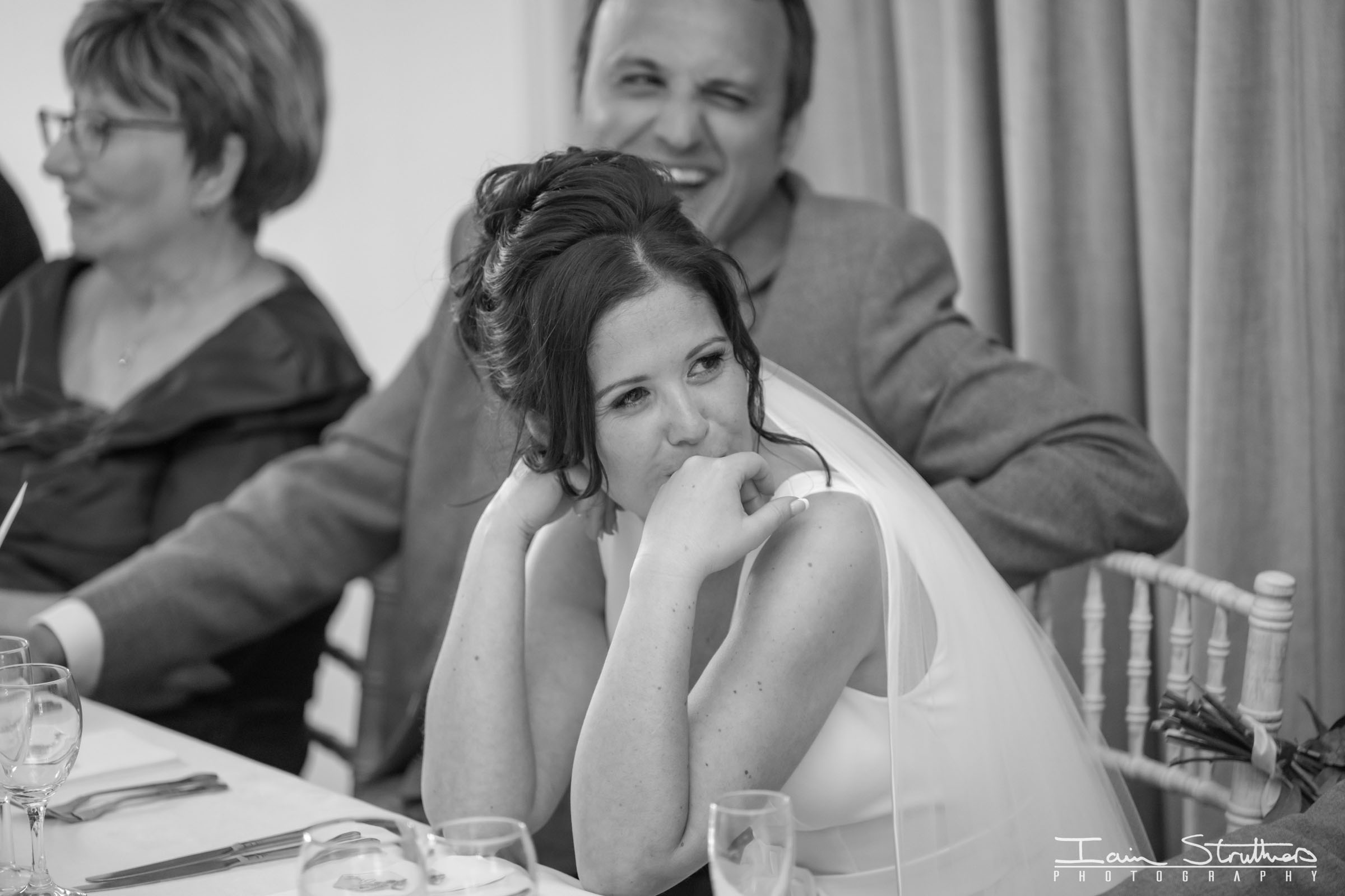 Louise & Andrew wedding photograph 48