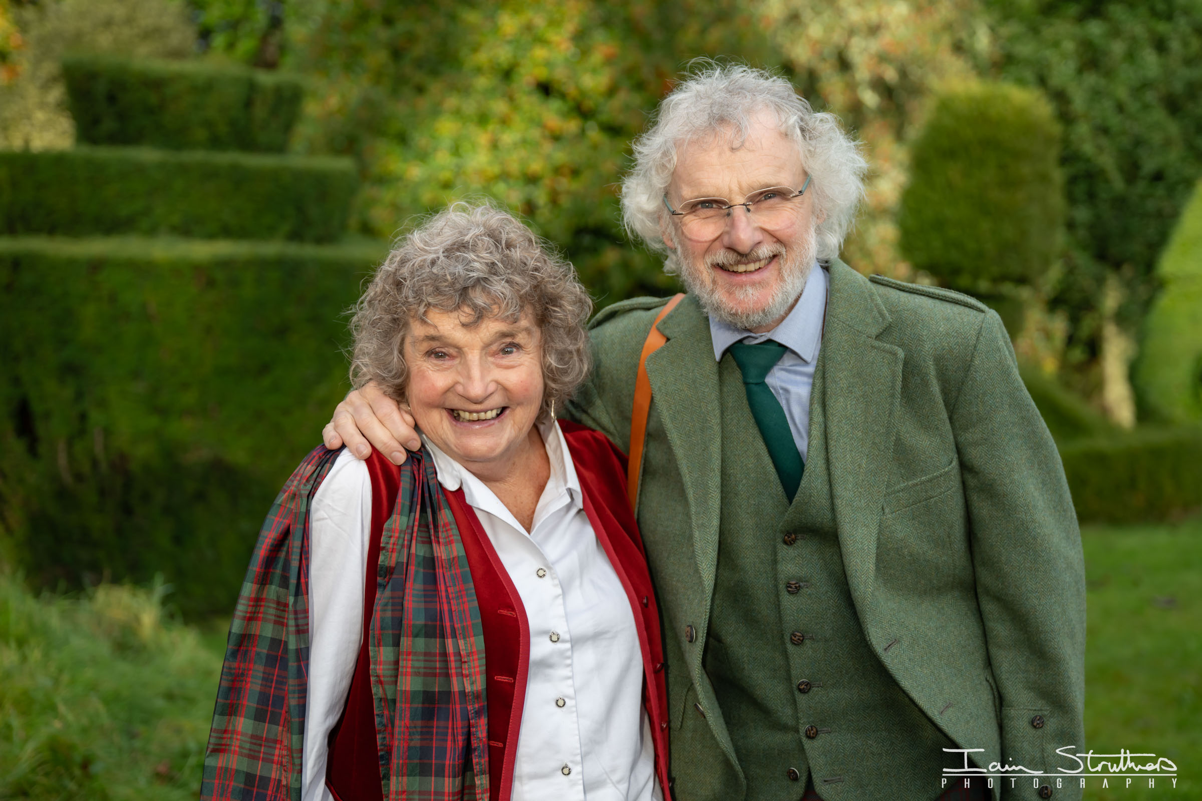 Miriam & Ruaraidh wedding photograph 46